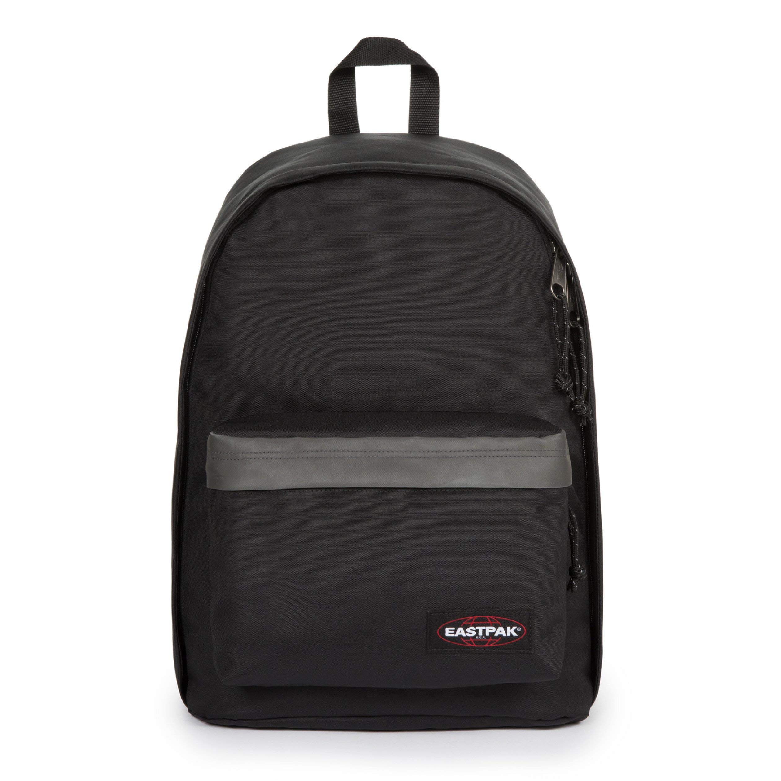 eastpak-out-of-office-rucksack-44-cm-27-l-gothica-snakes-gr-n-mit-gepolstertem-1 image 7