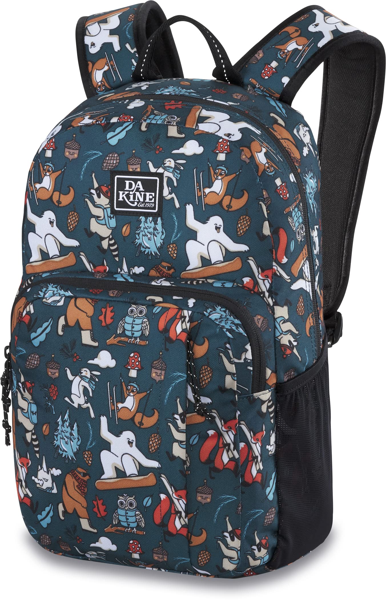 dakine-campus-18-l-rucksack-unisex-kids-kompakter-tagesrucksack-mit-brillenfach image 7
