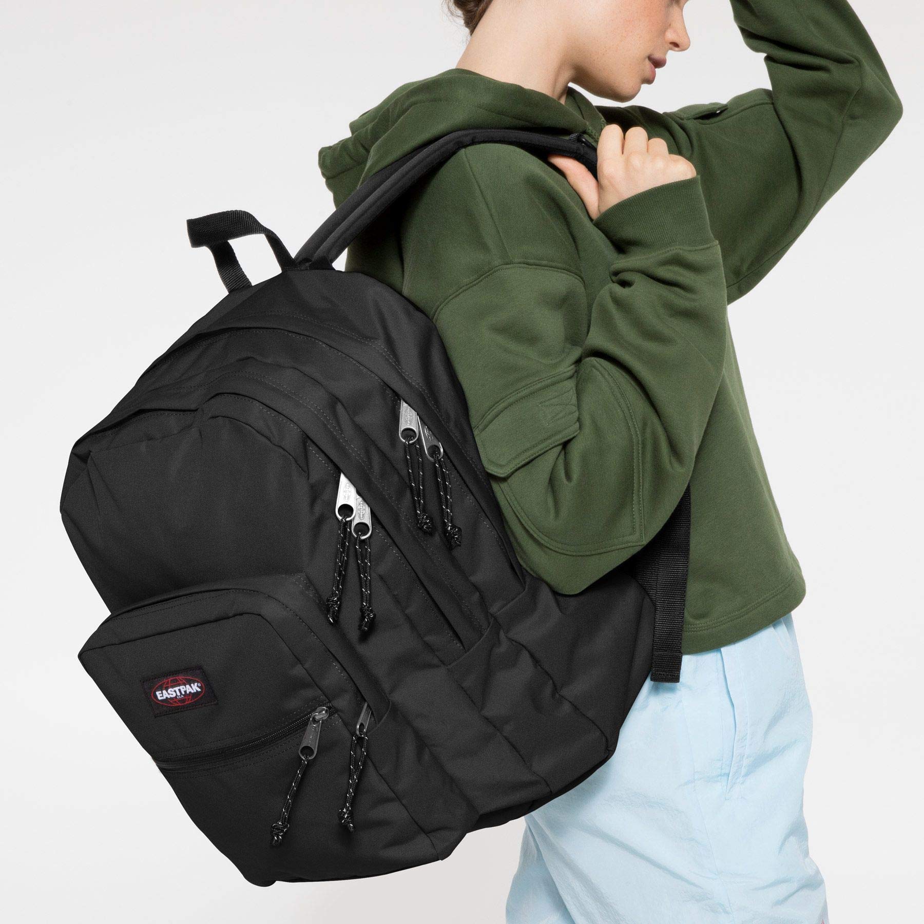 eastpak-pinnacle-l-rucksack-45-cm-in-schwarz-gro-er-tagesrucksack-mit-ergonomisc image 6