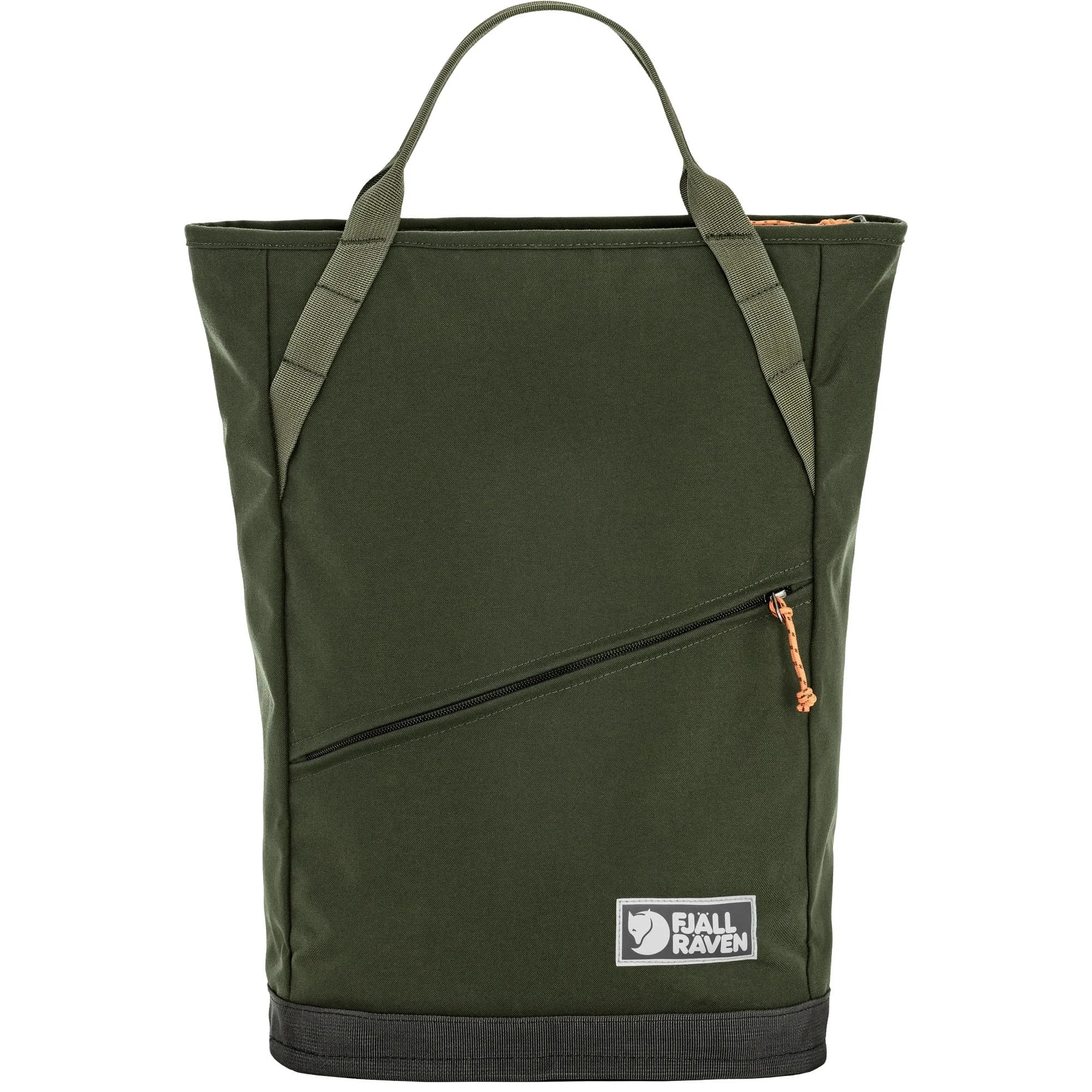 fj-llr-ven-vardag-totepack-22-rucksack-tasche-hybrid-trageweise-16-zoll-laptopfa image 7