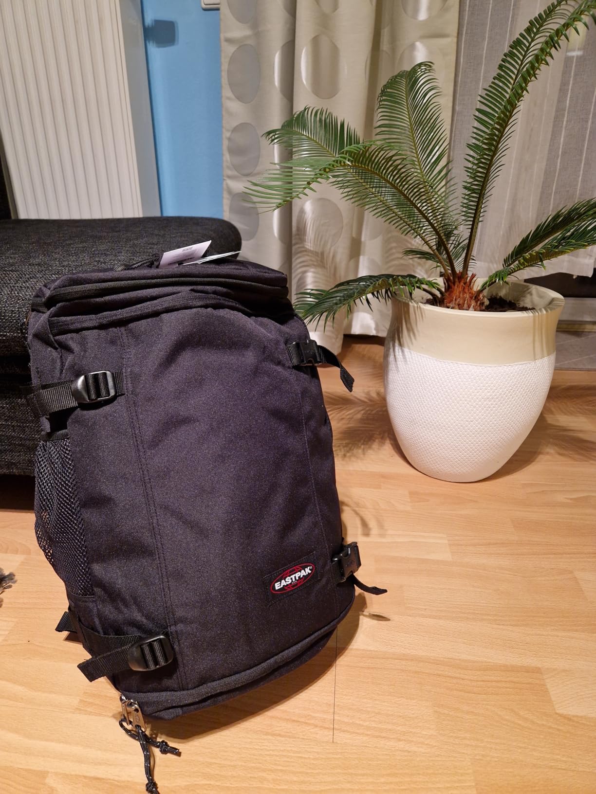 Perfekt für Reise und Büro