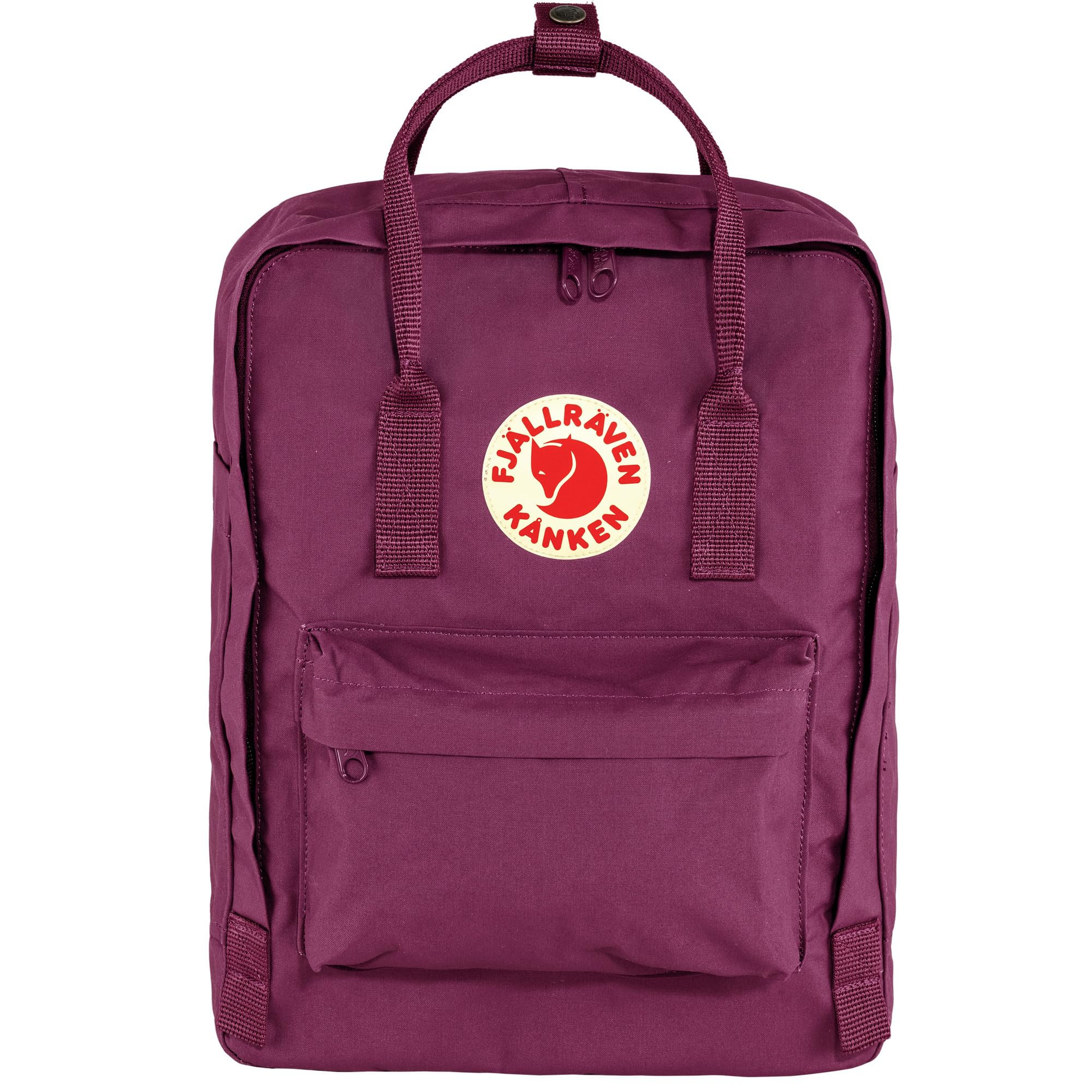 fj-llr-ven-k-nken-rucksack-unisex-klassiker-aus-vinylon-f-mit-sitzkissen-funktio image 7
