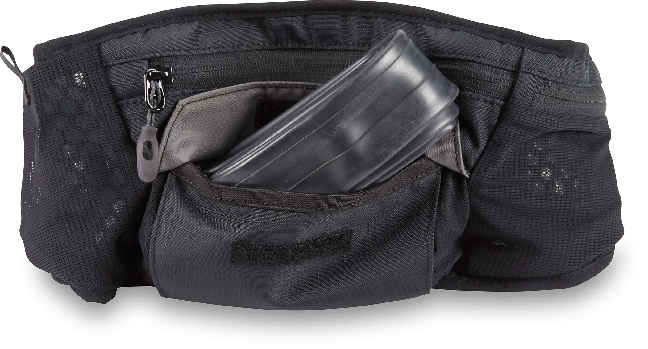 dakine-hot-laps-stealth-1l-fahrrad-g-rteltasche-mit-flaschenhalter-100-recycelte image 6