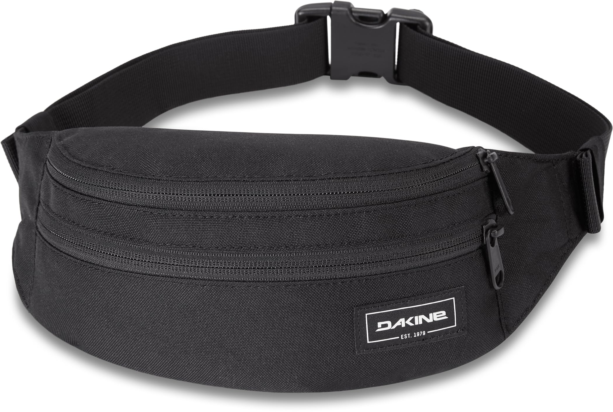 dakine-classic-hip-pack-g-rteltasche-1-5-liter-h-fttasche-aus-cordura-1000d-mit- image 1