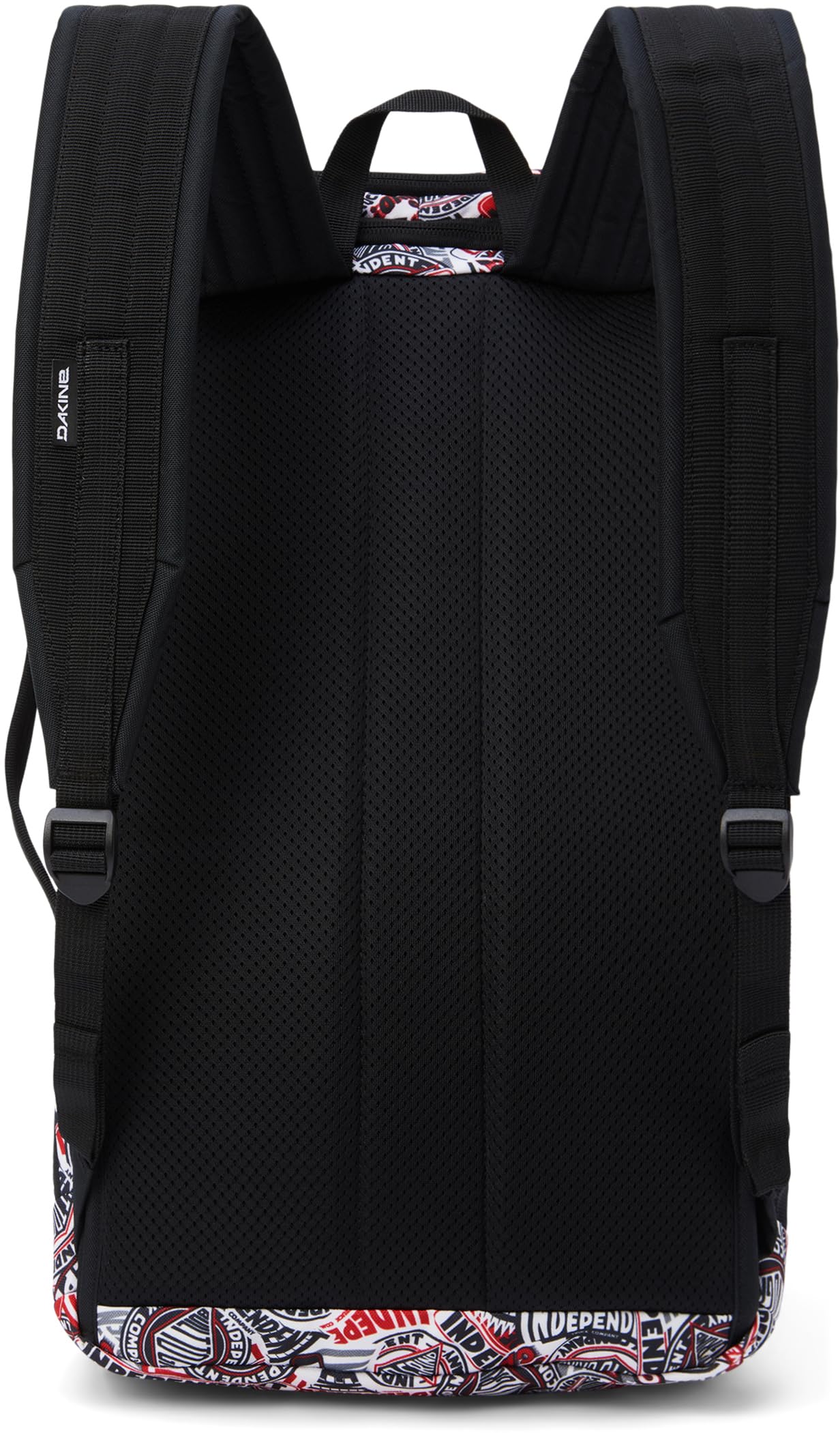 dakine-mission-street-pack-25l-skateboard-rucksack-mit-seitlichem-laptopzugang-c image 2