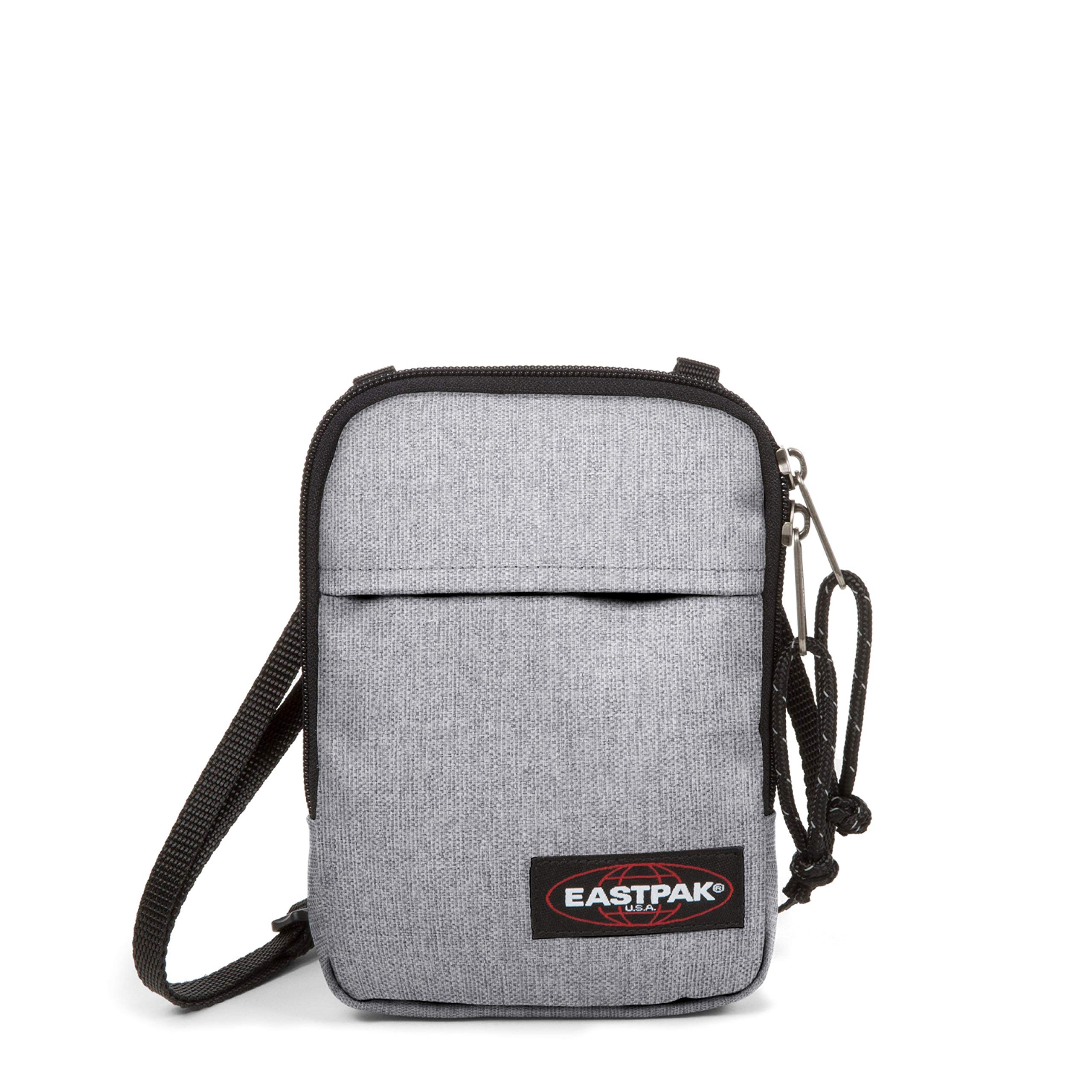 eastpak-buddy-umh-ngetasche-kompakte-crossbody-tasche-mit-rei-verschluss-hauptfa image 1