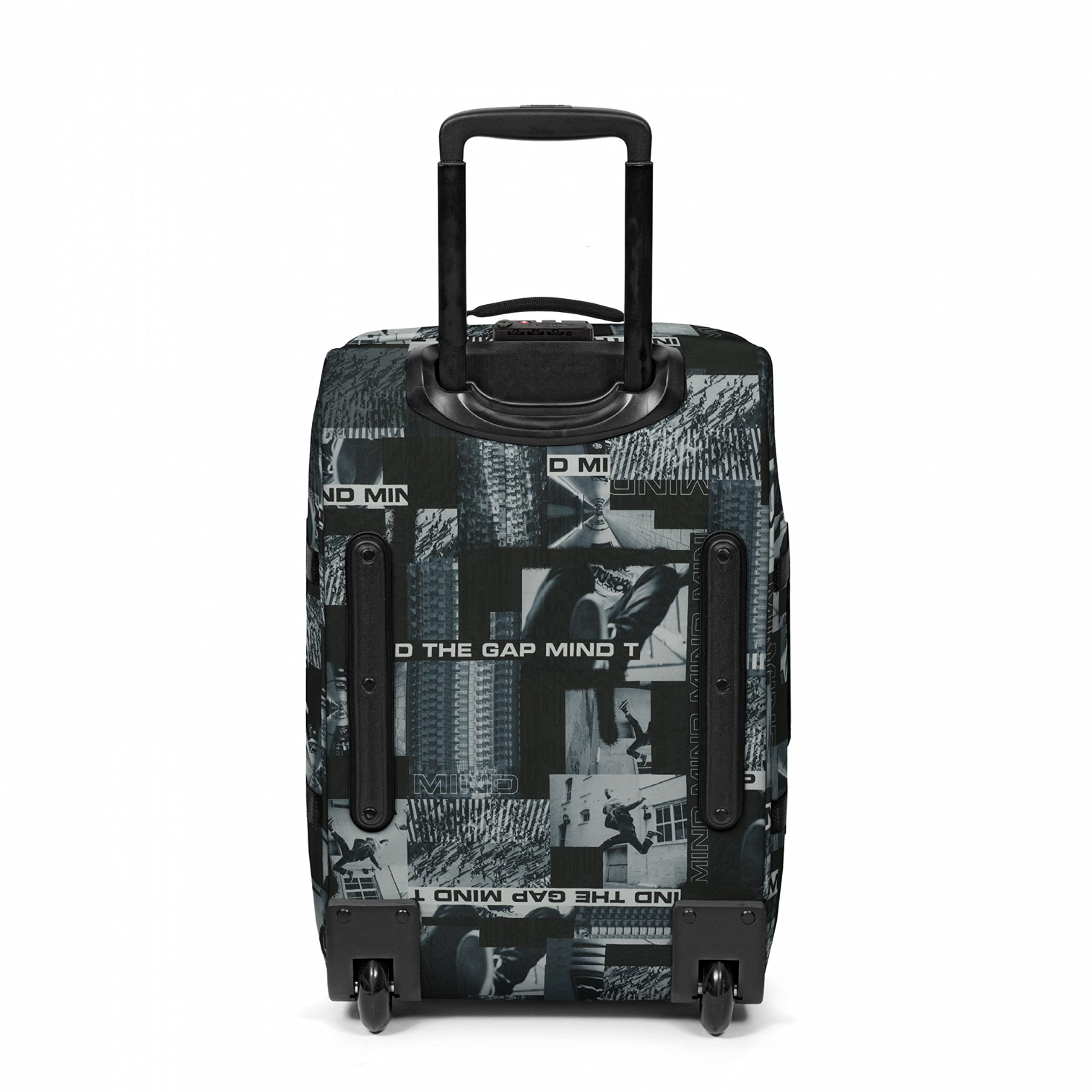 eastpak-tranverz-s-kabinentrolley-42-l-51-cm-enercitic-black-print-kabinengr-e image 4