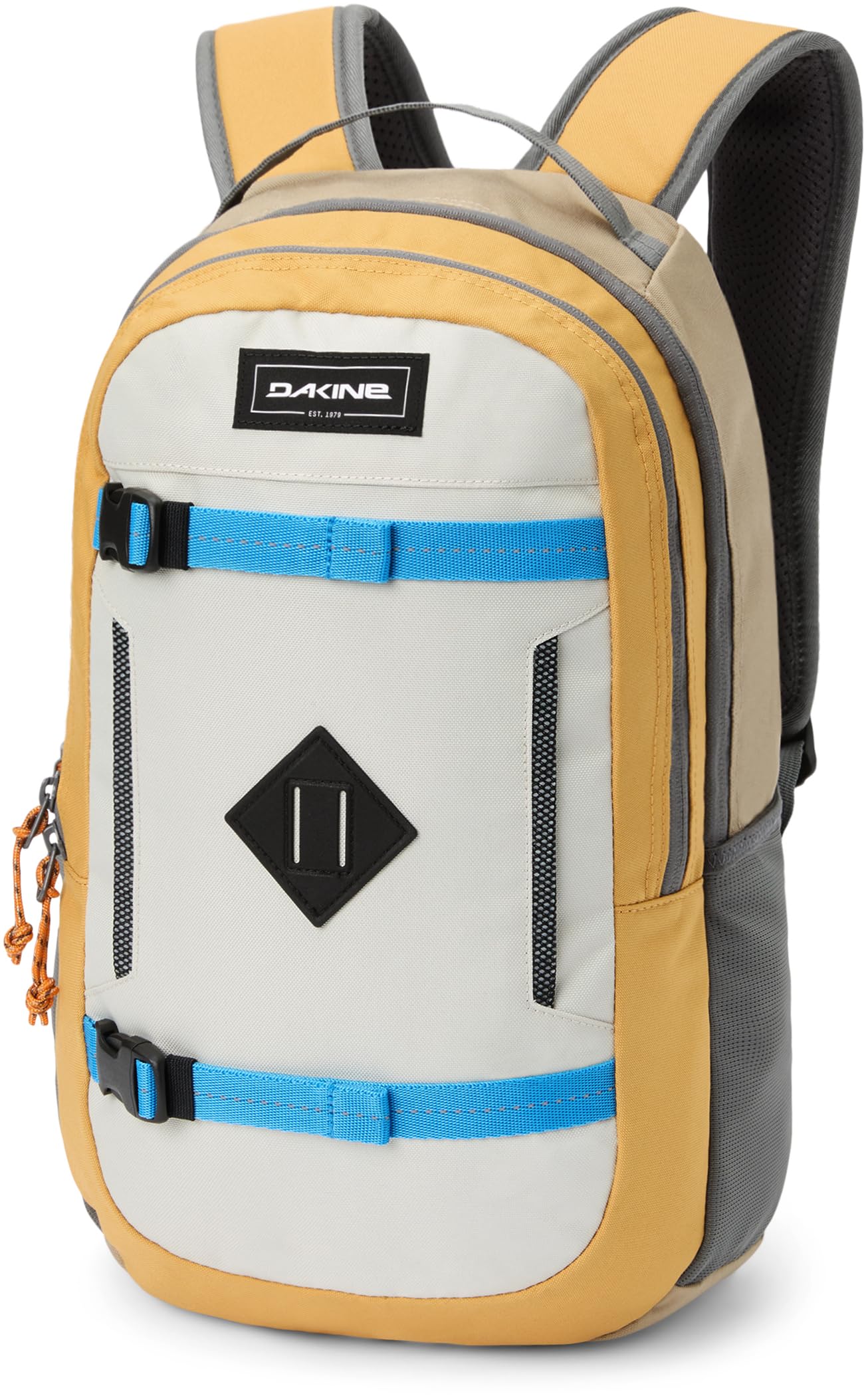 dakine-mission-pack-18l-skateboard-rucksack-mit-front-straps-und-laptopfach image 8