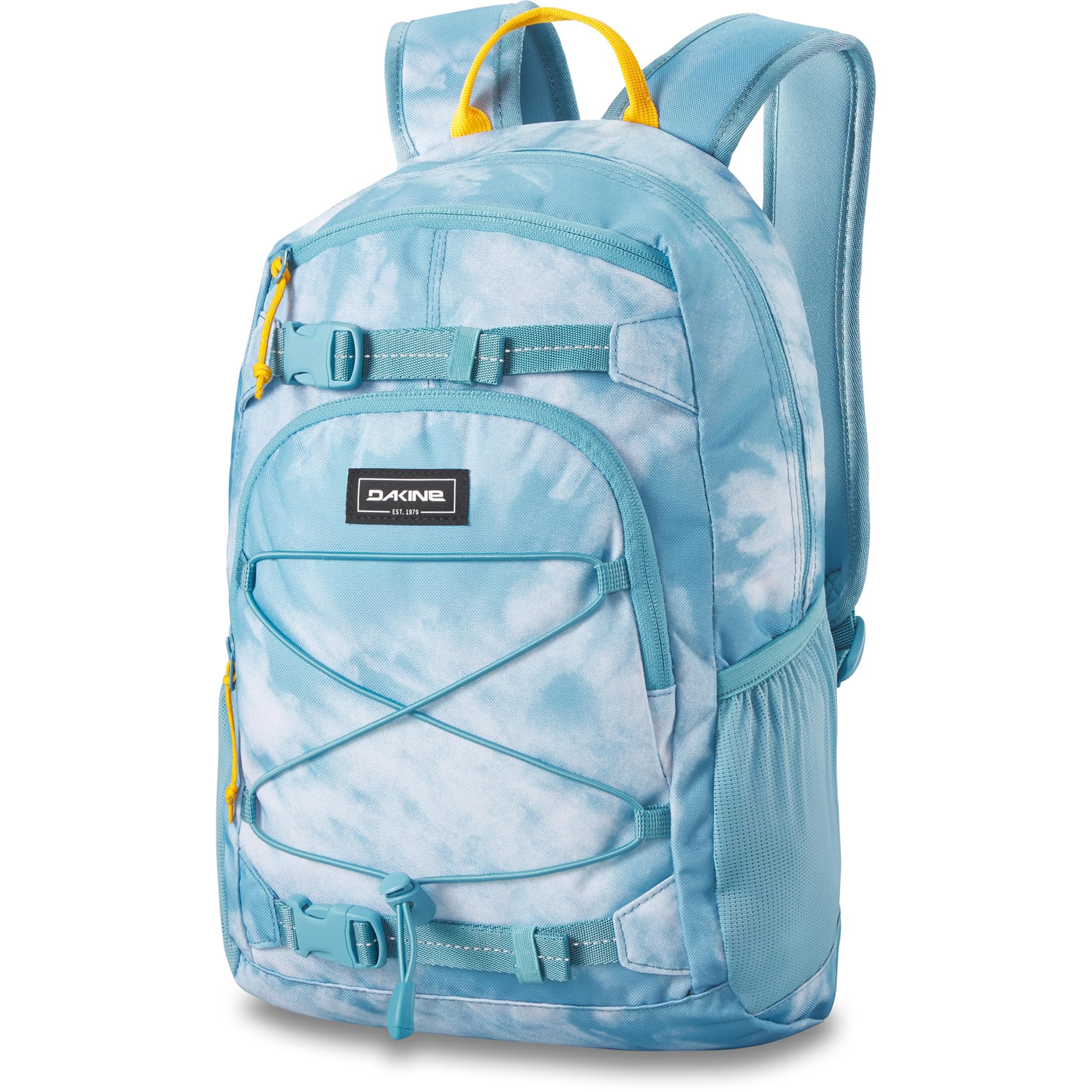 dakine-grom-pack-jugend-rucksack-13-l-high-sierra-sicherer-lifestyle-rucksack-f- image 7