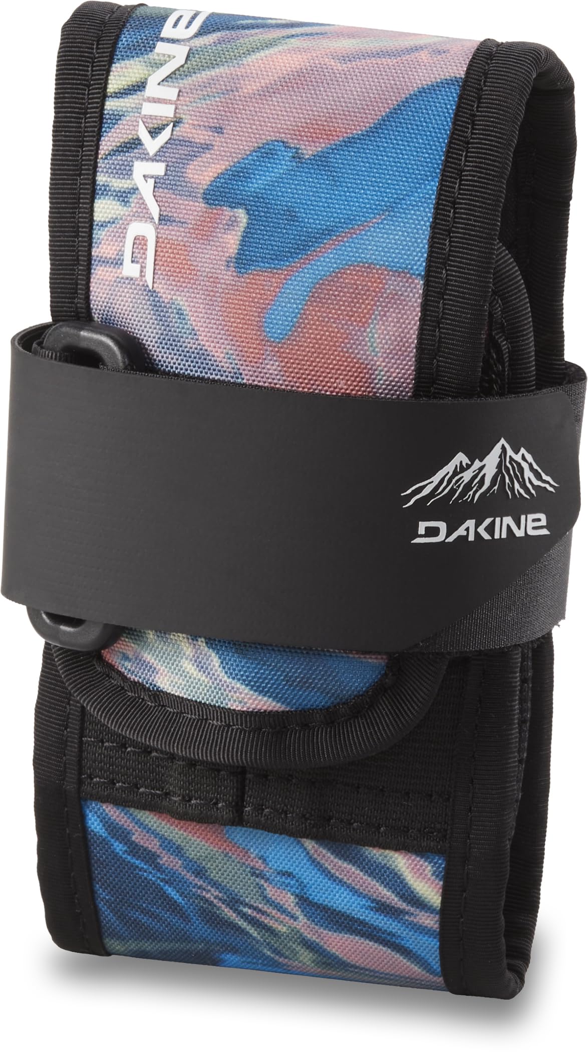 dakine-gripper-satteltasche-on-bike-fahrradtasche-mit-30-mm-riemen-cascade-camo image 6