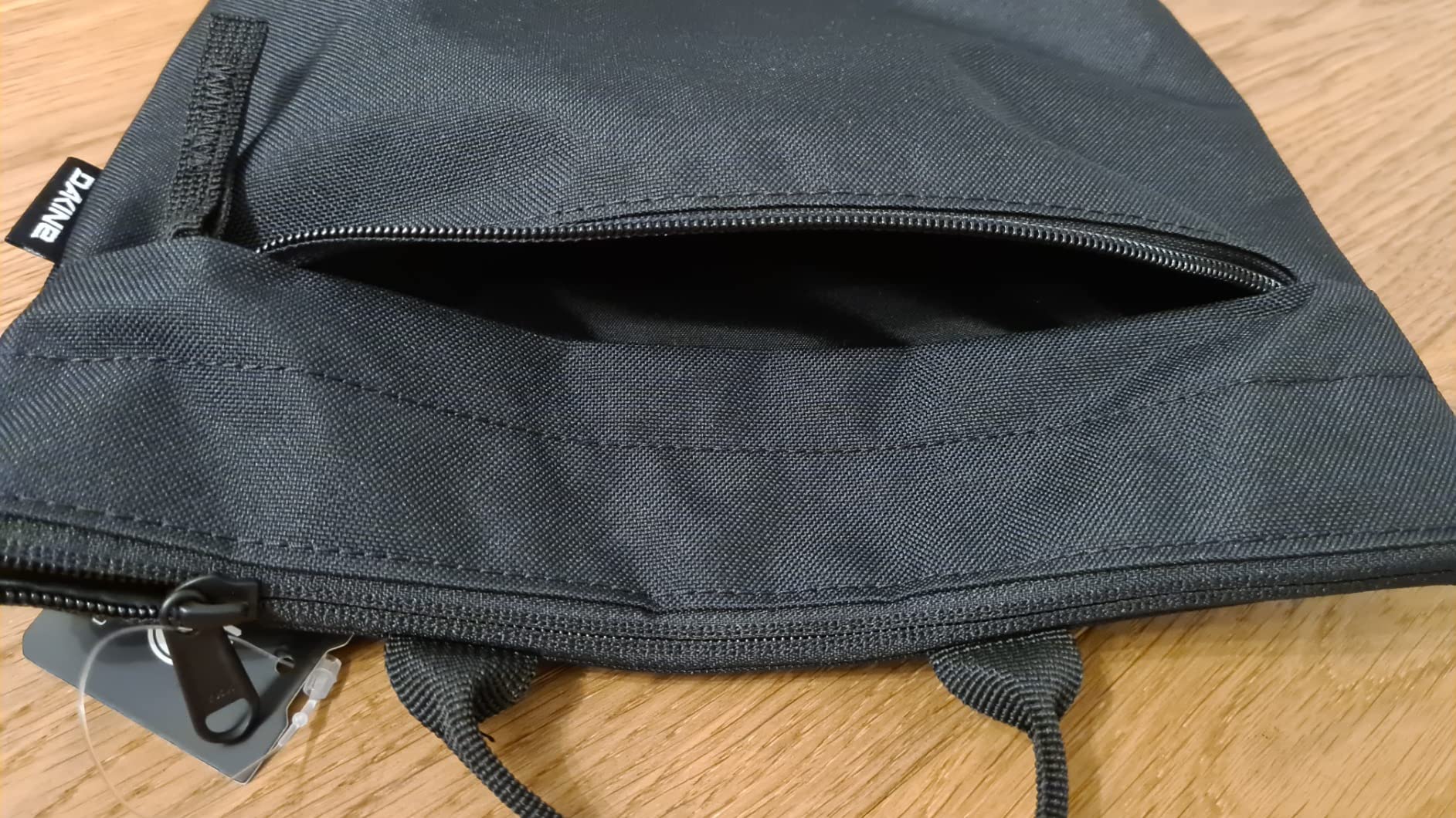 Durchdacht bis ins Detail