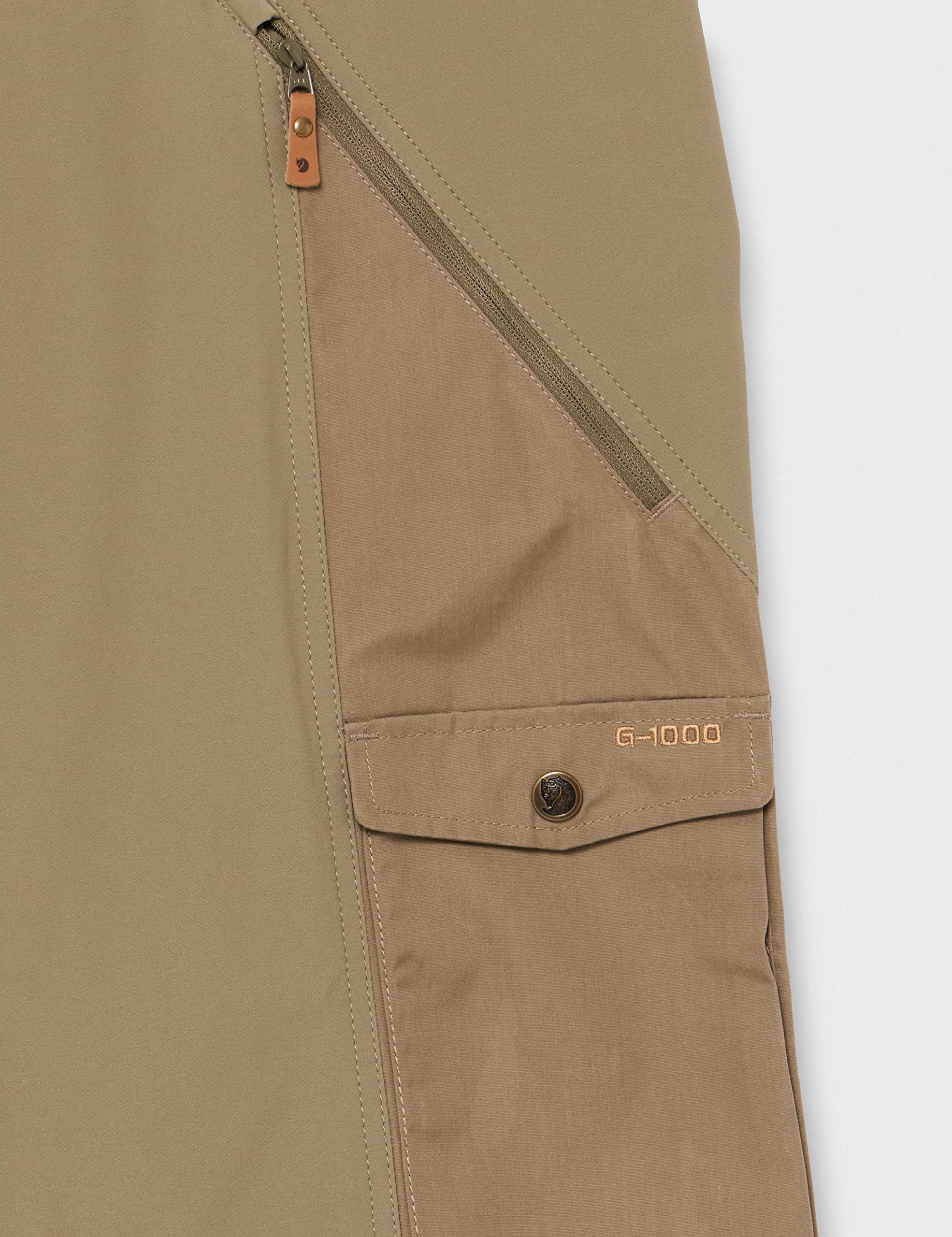 fj-llr-ven-abisko-m-shorts-herren-outdoorshorts-aus-robustem-material image 2