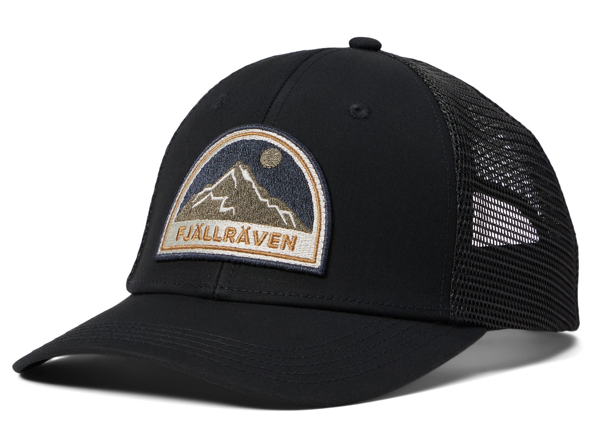 fj-llr-ven-badge-langtradarkeps-cap-g-1000-front-mesh-aus-recyceltem-polyester-p image 6
