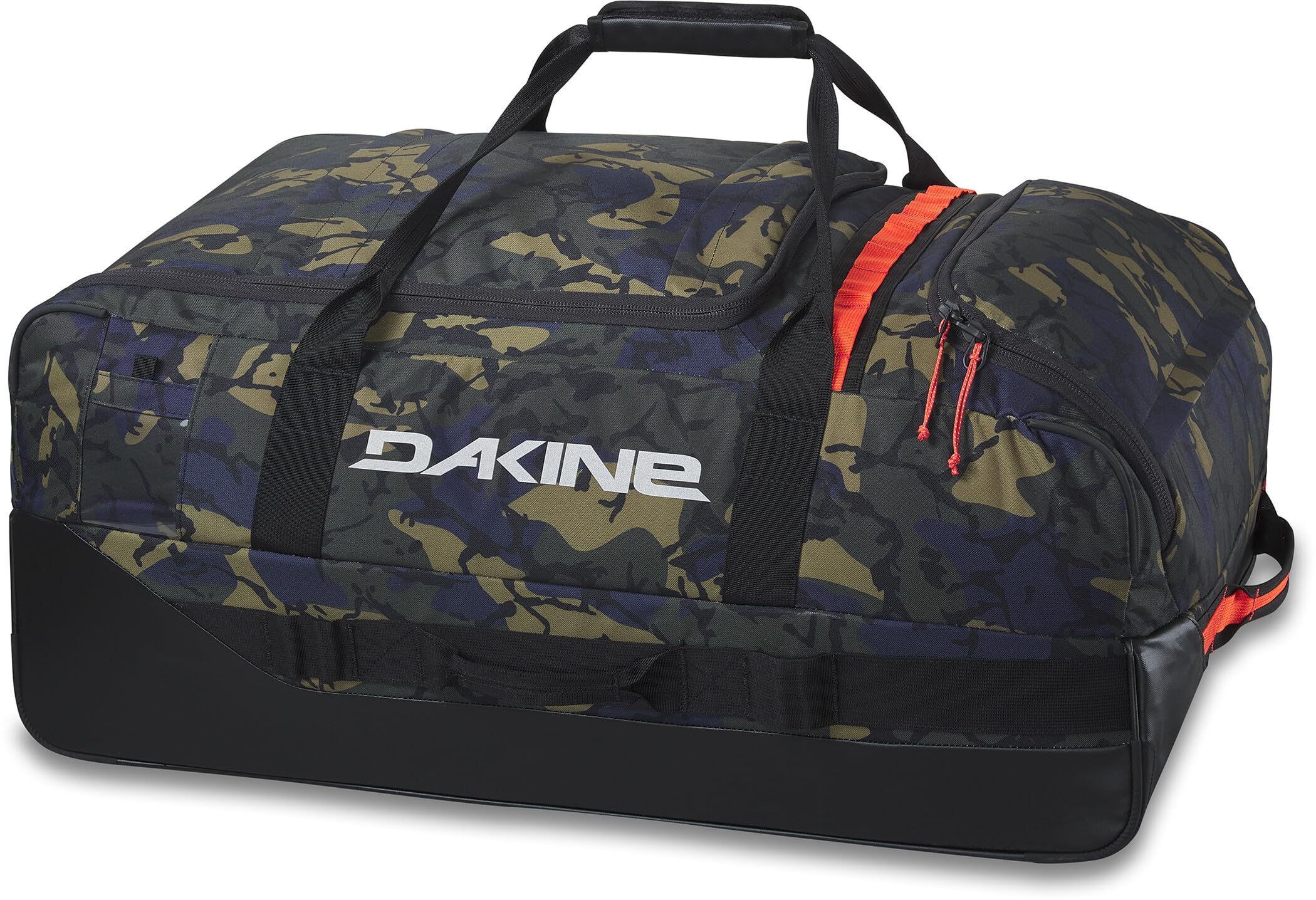 dakine-torque-duffle-125l-gep-ck-koffer-gro-e-reisetasche-mit-gepolsterter-helmt image 1