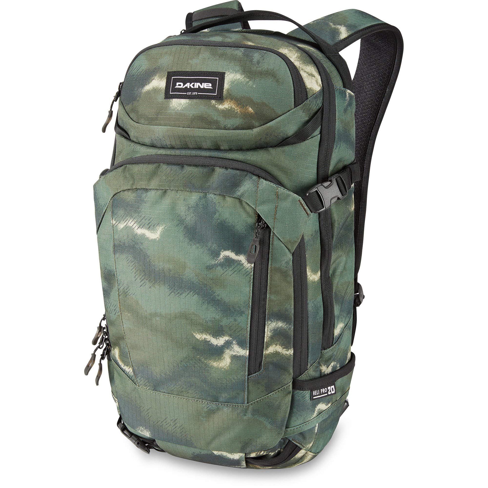 dakine-heli-pro-20l-tourenrucksack-skirucksack-mit-schneewerkzeugfach-trinkblase image 4