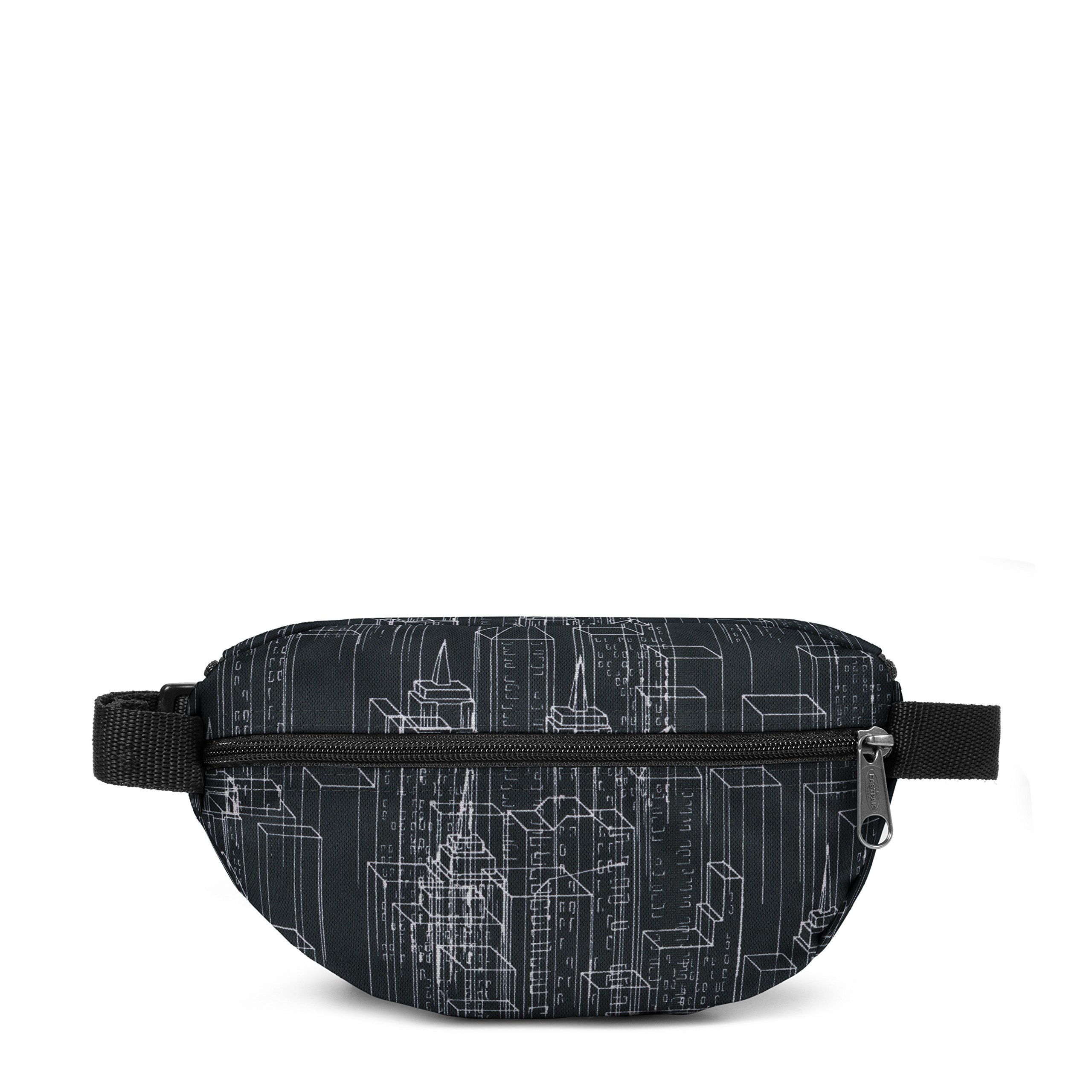 eastpak-springer-g-rteltasche-23-cm-2-l-black-blocks-bauchtasche-mit-safe-h-ftta image 3