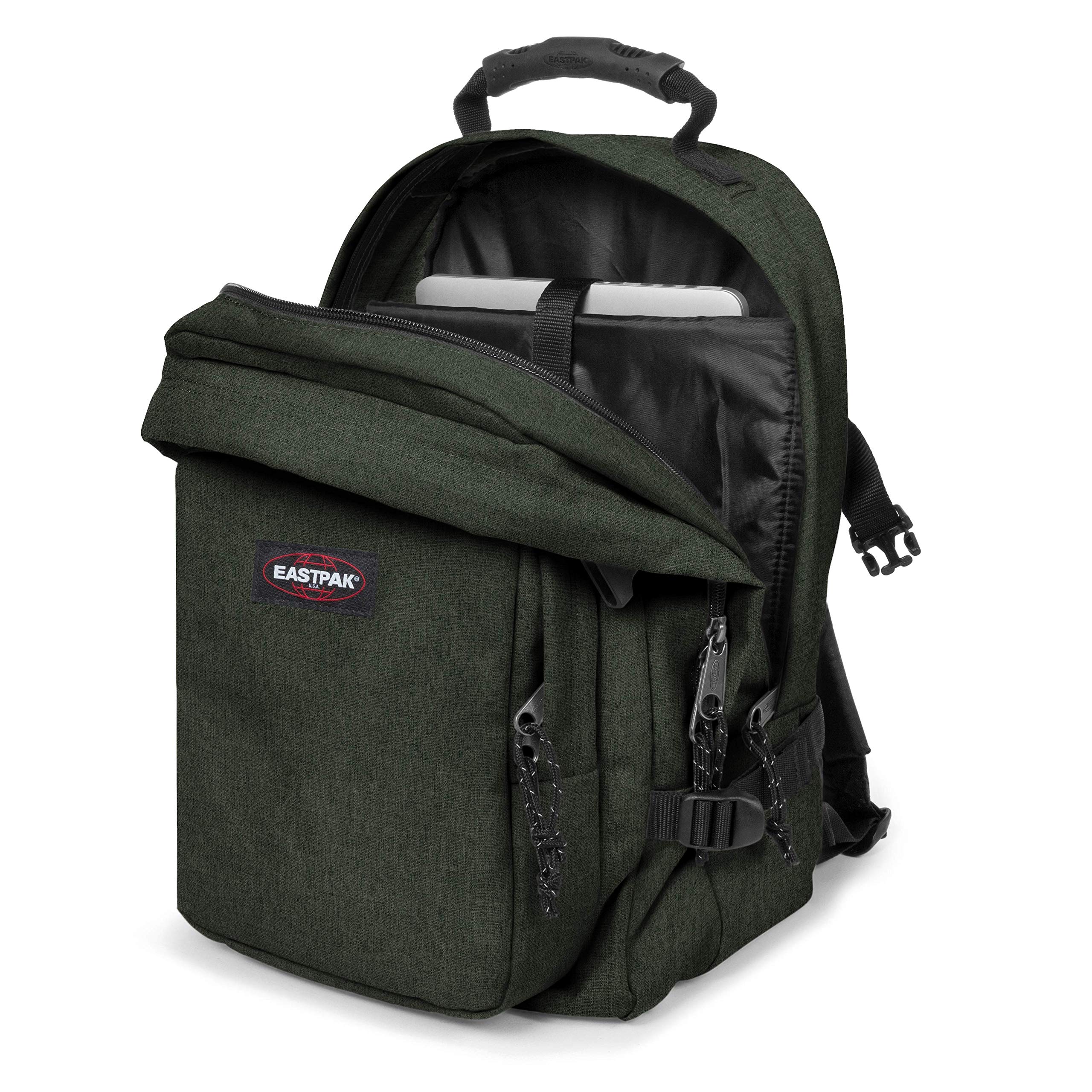 eastpak-provider-rucksack-44-cm-33-l-laptop-rucksack-in-crafty-moss-mit-15-zoll- image 2