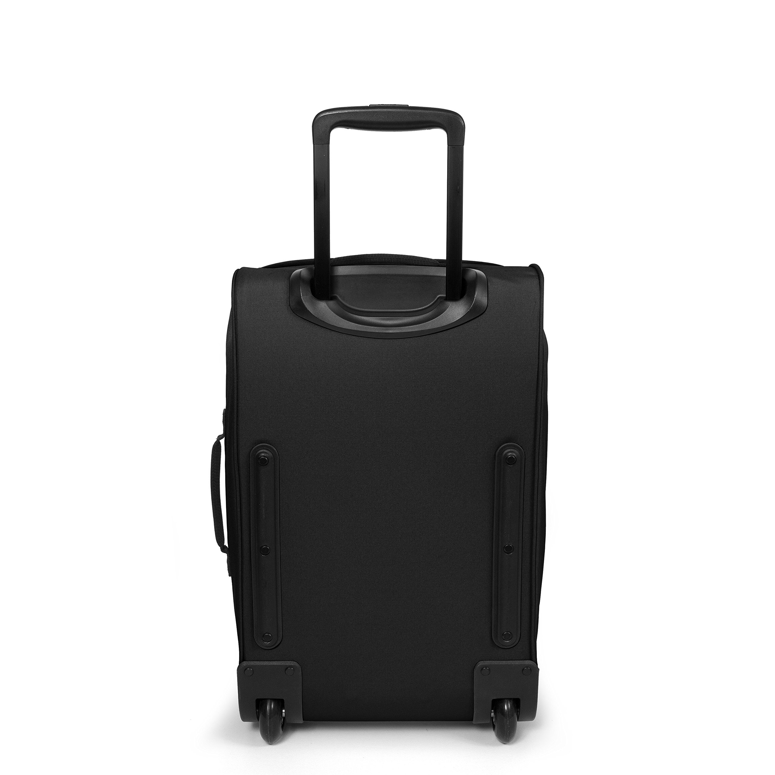 eastpak-traf-ik-light-s-kabinen-trolley-33l-50-5-x-32-x-19-5-cm-100-nylon-black image 5