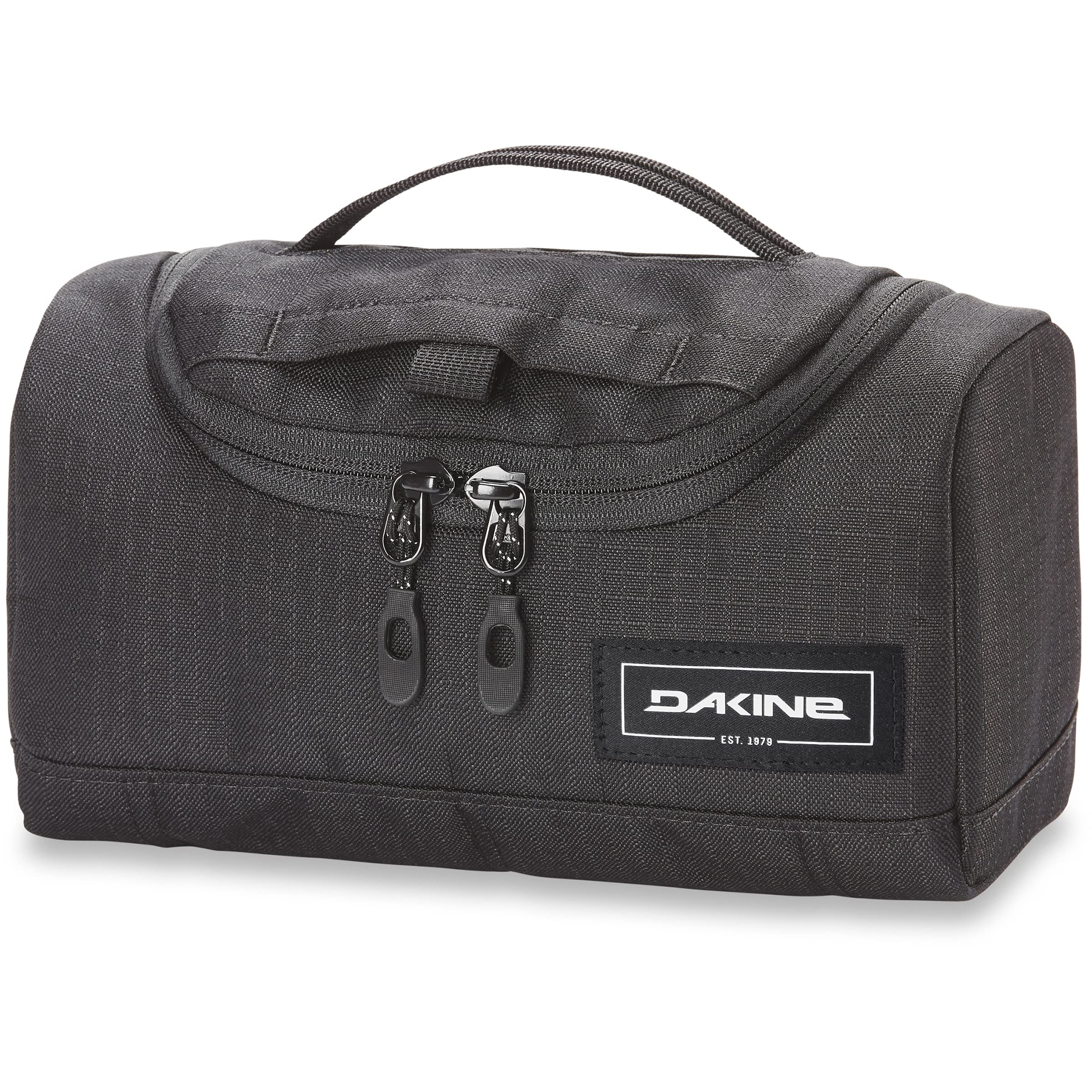 dakine-revival-travel-kit-kulturtasche-aus-recyceltem-polyester-mit-abnehmbarer- image 2