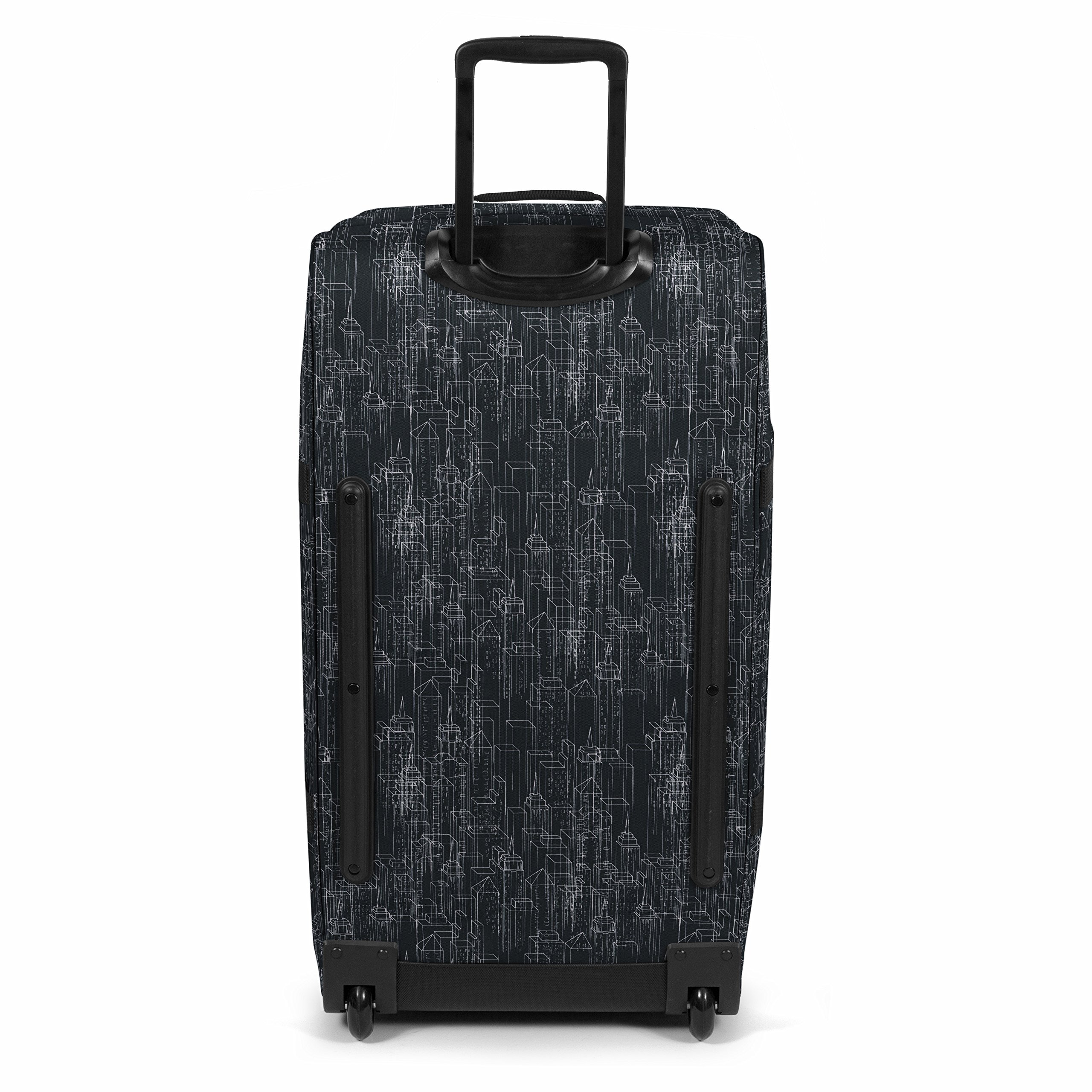eastpak-tranverz-l-trolley-koffer-79-cm-121-l-black-blocks image 5
