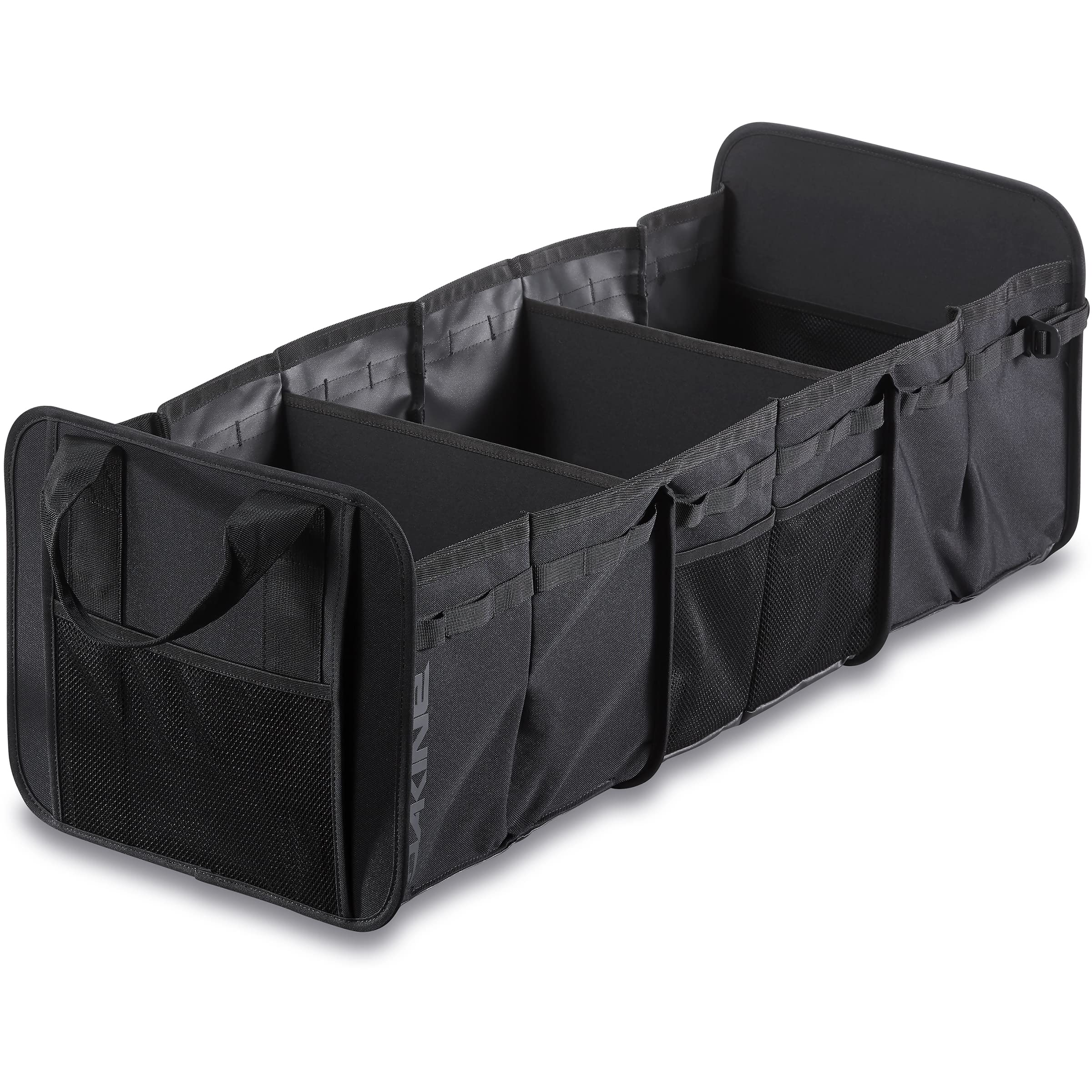 dakine-gear-organizer-ausr-stungs-organizer-schwarz-3-f-cher-zusammenklappbar-ei image 2
