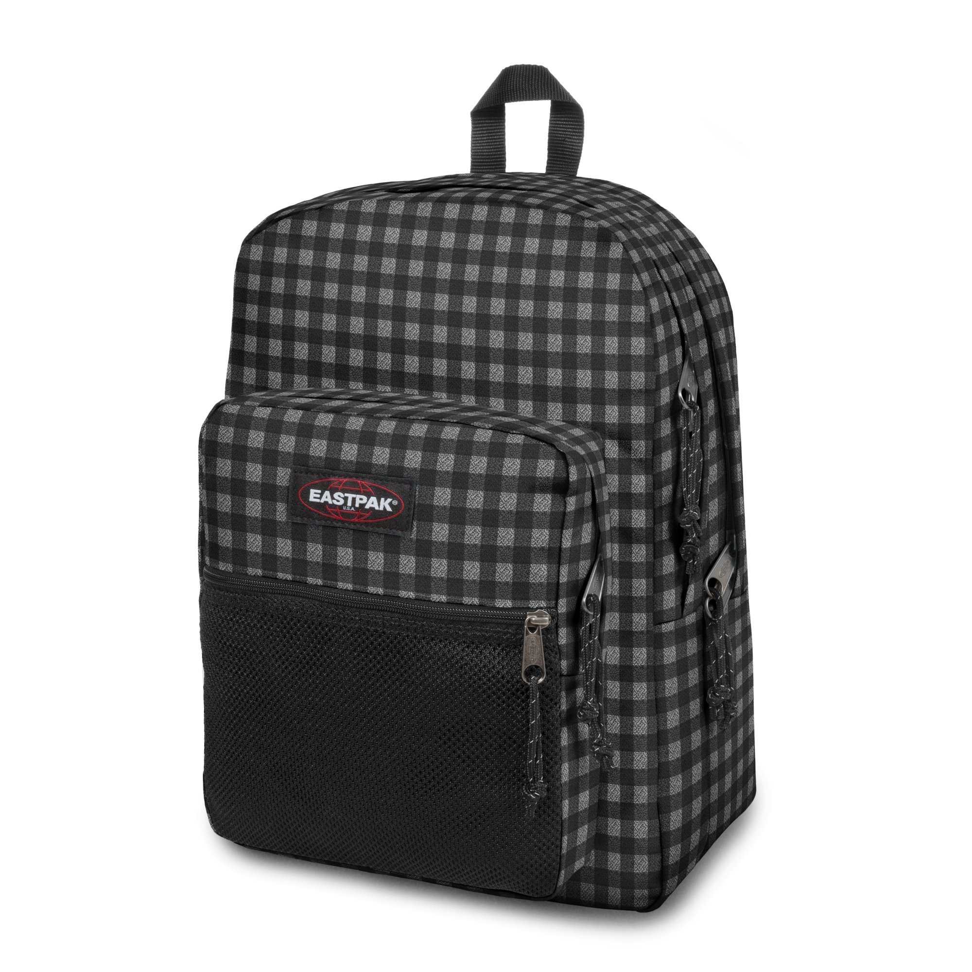 eastpak-pinnacle-rucksack-laptop-rucksack-mit-gepolstertem-r-ckenteil-und-organi image 3