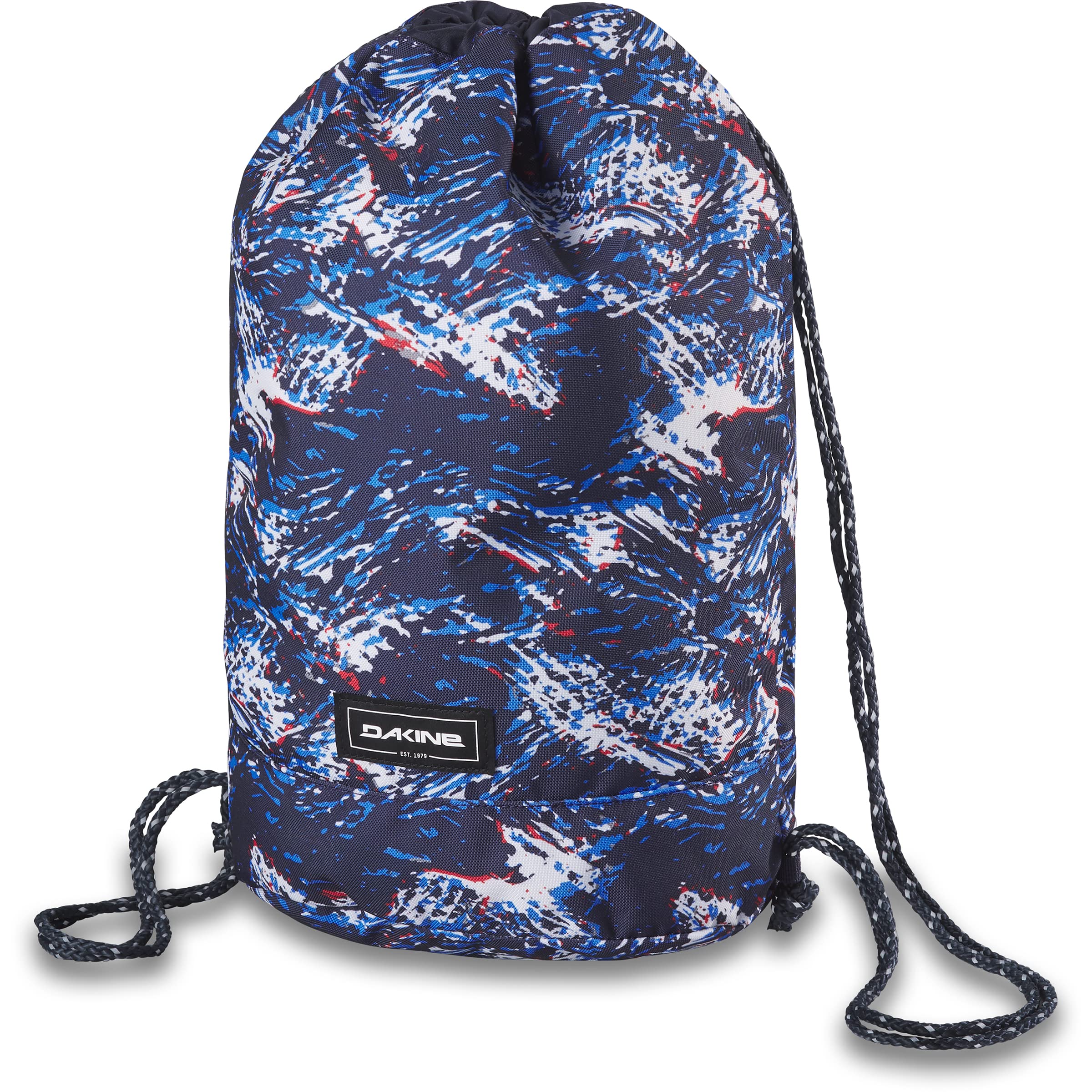 dakine-cinch-pack-16-l-rucksack-tropic-dream-cinch-and-go-kordelzugrucksack image 5
