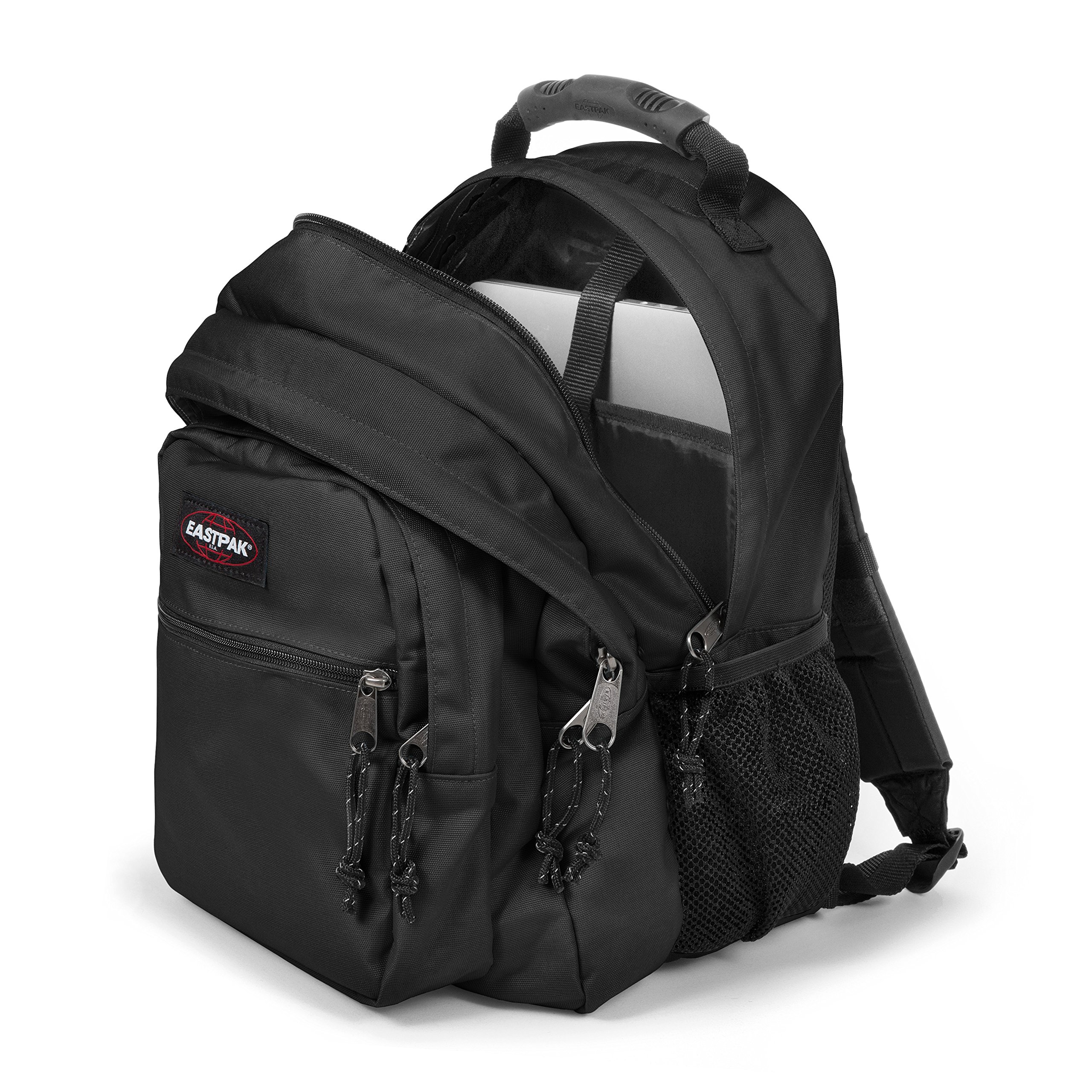 eastpak-egghead-kinder-rucksack-32-l-black-ek09b008-mit-zwei-hauptf-chern image 4