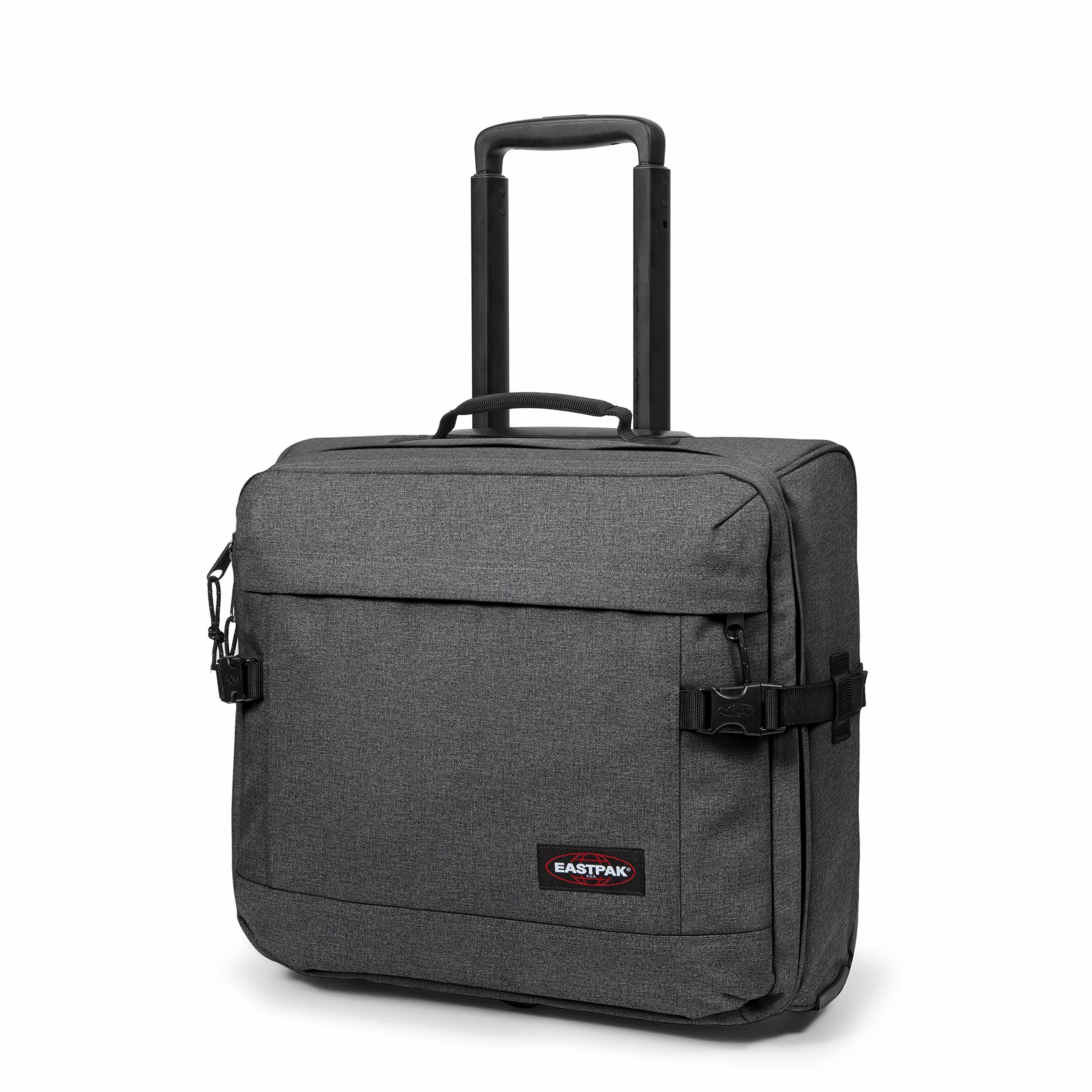 eastpak-tranverz-h-koffer-45-cm-29-liter-black-denim-trolley-mit-laptop-h-lle-un image 3