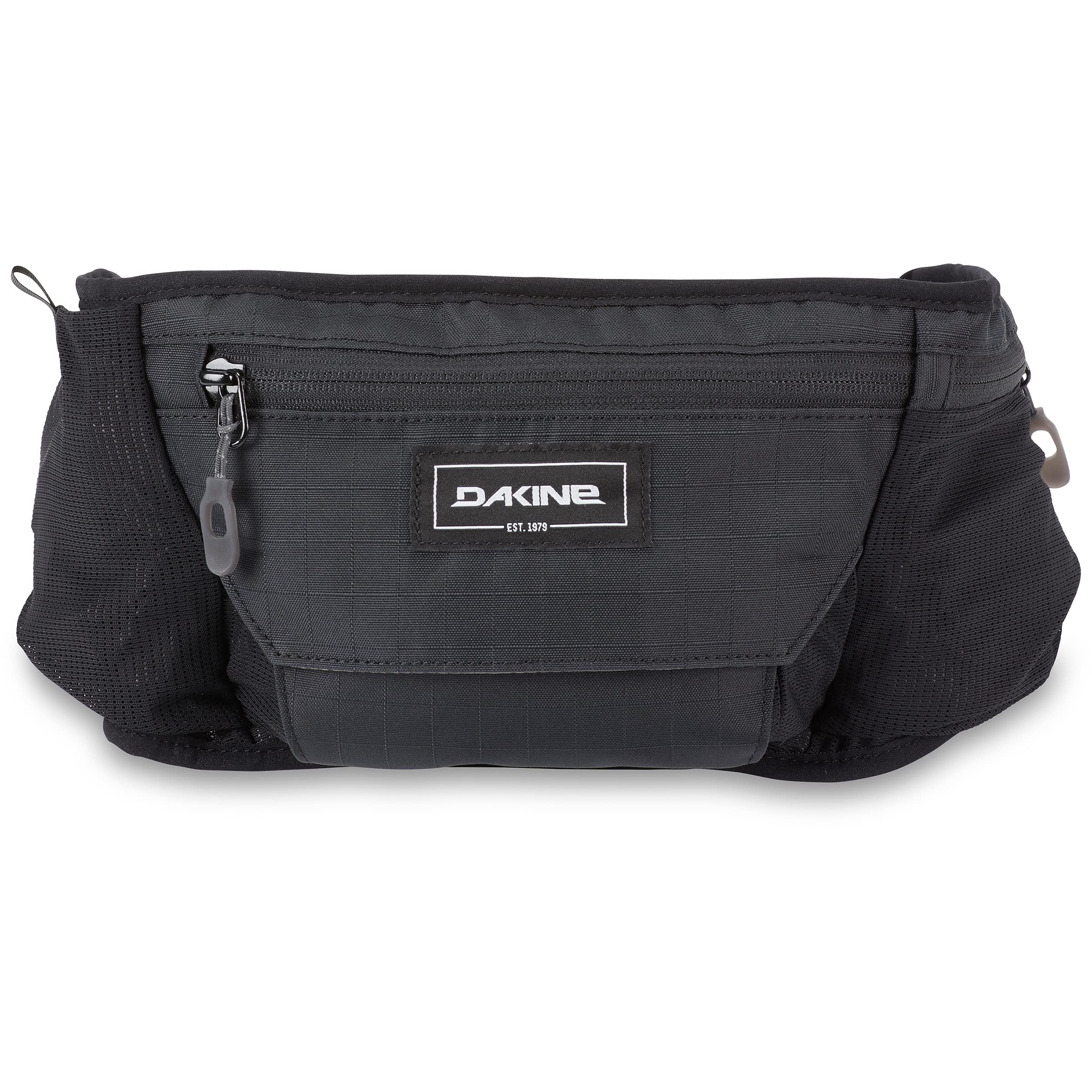 dakine-hot-laps-stealth-1l-fahrrad-g-rteltasche-mit-flaschenhalter-100-recycelte image 7