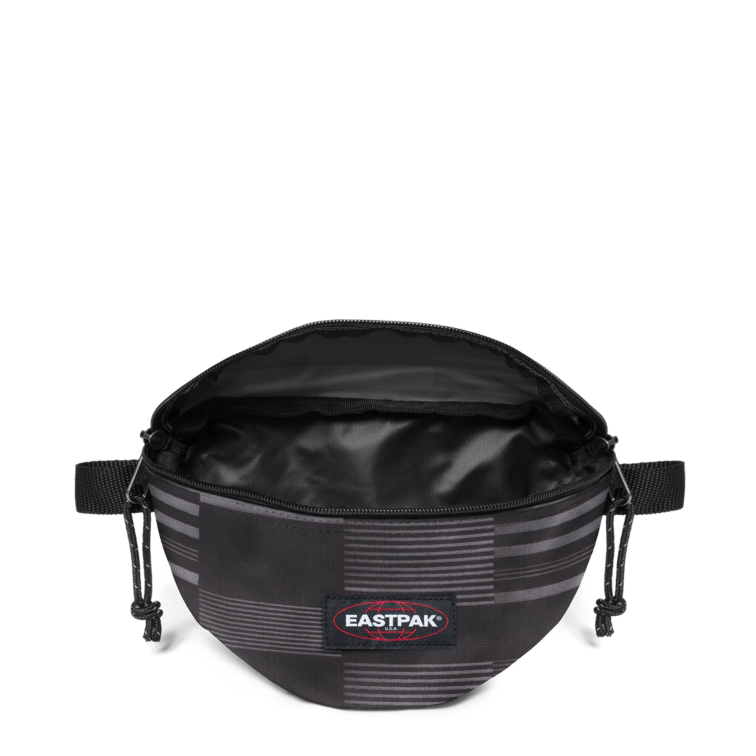 eastpak-springer-umh-ngetasche-23-cm-2-l-startan-black-kompakte-schulter-und-bau image 2