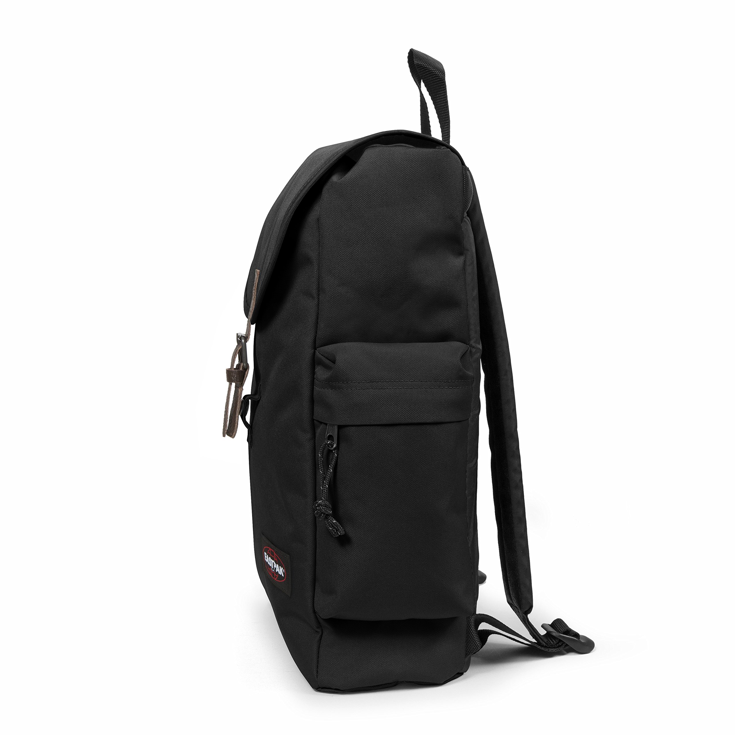eastpak-austin-kinder-rucksack-18-l-jugendrucksack-mit-laptopfach-in-black-ek47b image 8