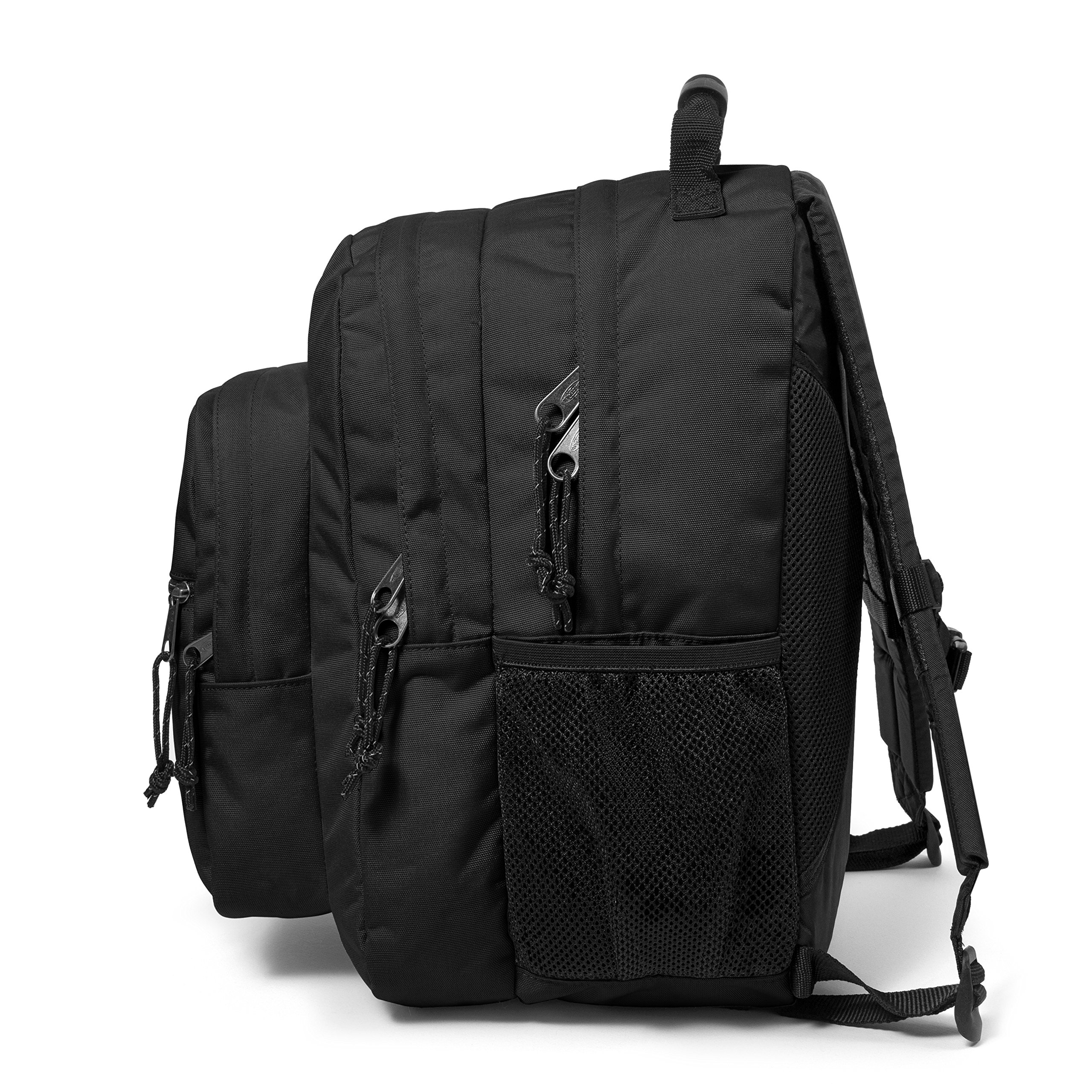 eastpak-egghead-kinder-rucksack-32-l-black-ek09b008-mit-zwei-hauptf-chern image 7