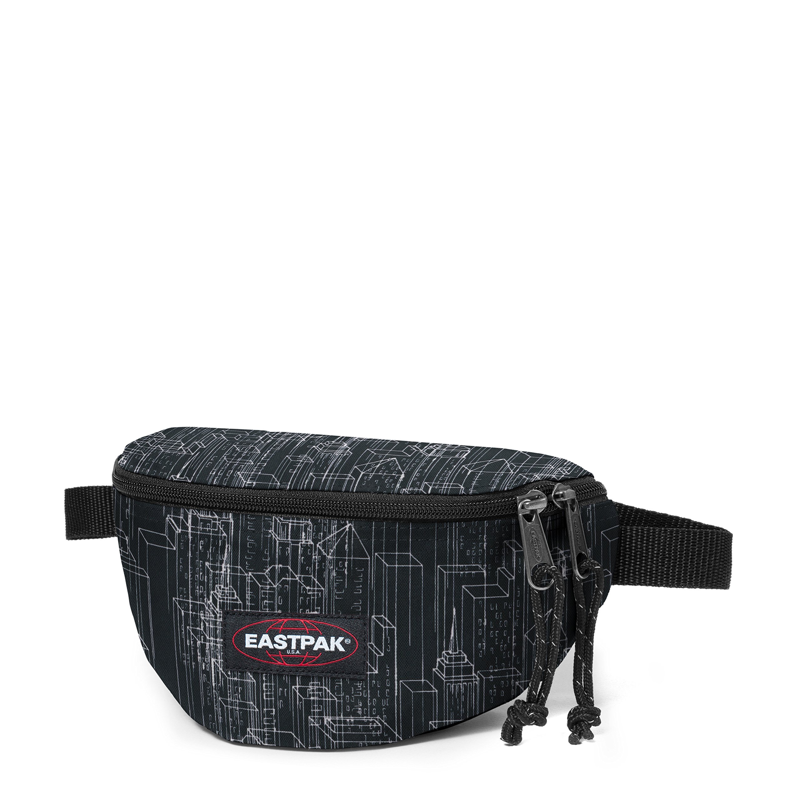 eastpak-springer-g-rteltasche-23-cm-2-l-black-blocks-bauchtasche-mit-safe-h-ftta image 4