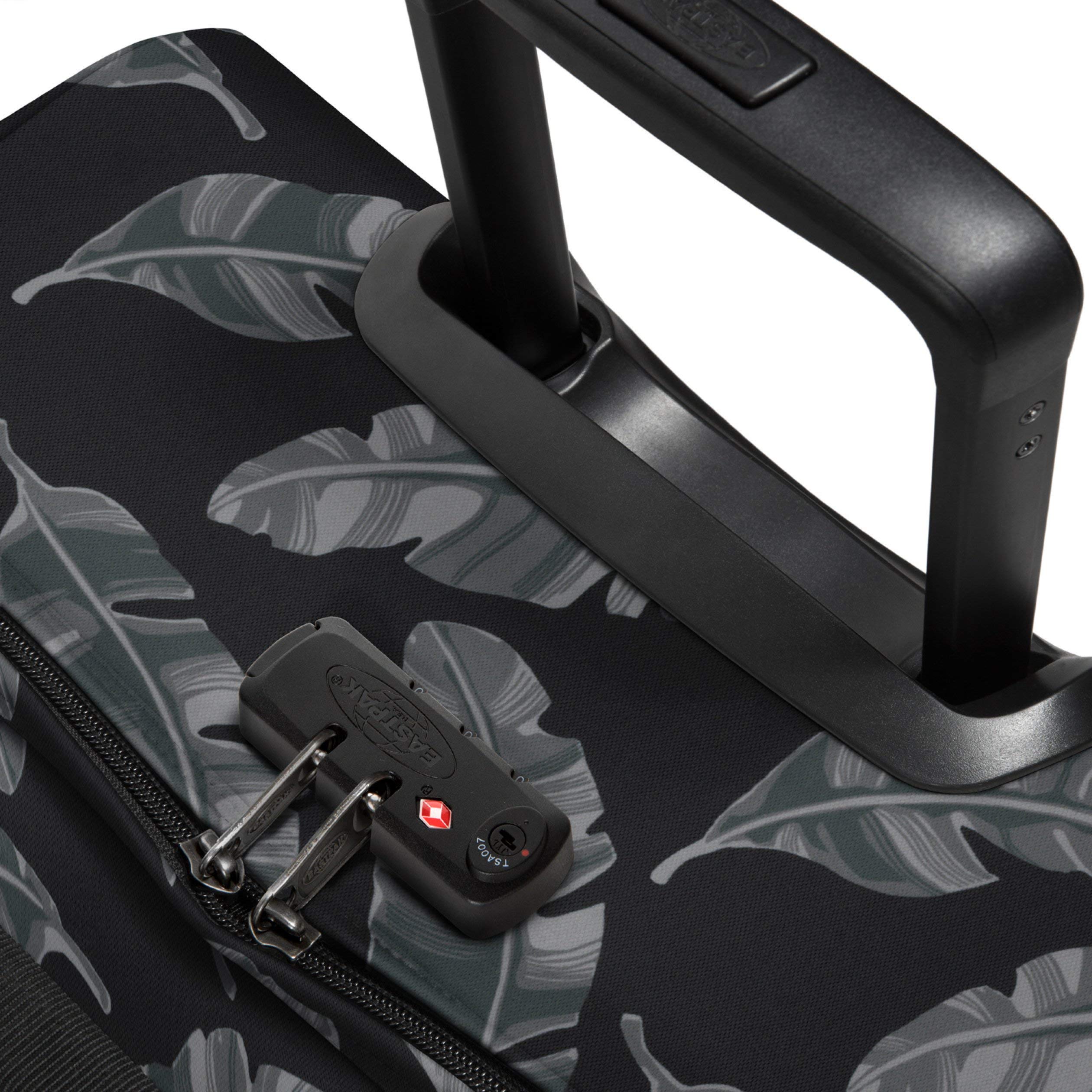 eastpak-tranverz-s-handgep-ck-trolley-51-cm-42-l-kompakter-4-t-giger-wochenendko image 6