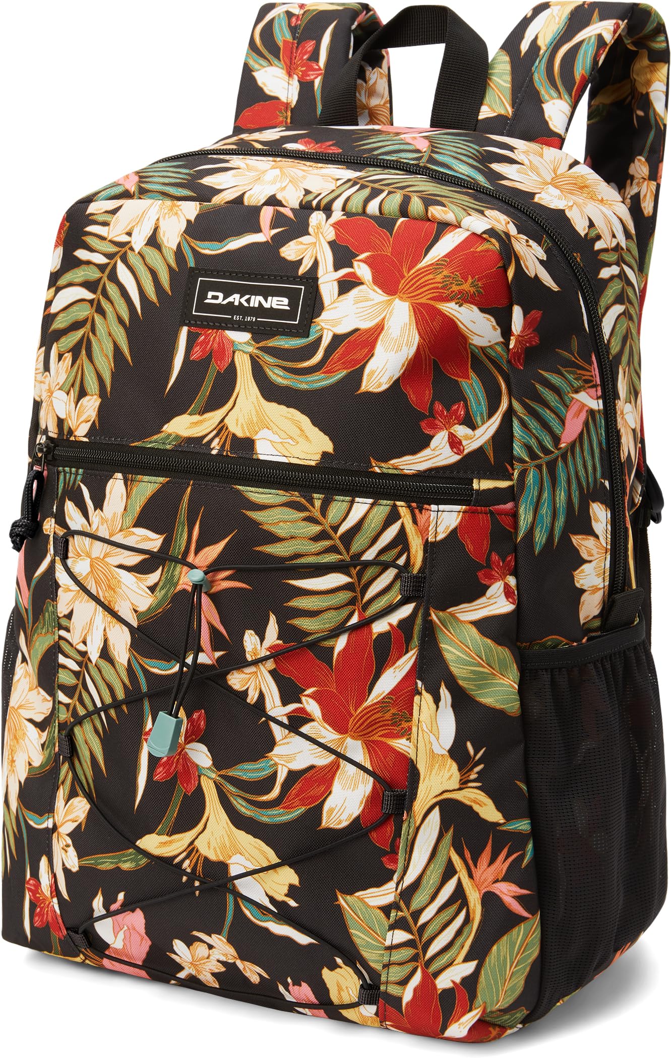 dakine-tardy-slip-rucksack-25-l-black-onyx-kordelzug-rucksack-mit-15-zoll-laptop image 7