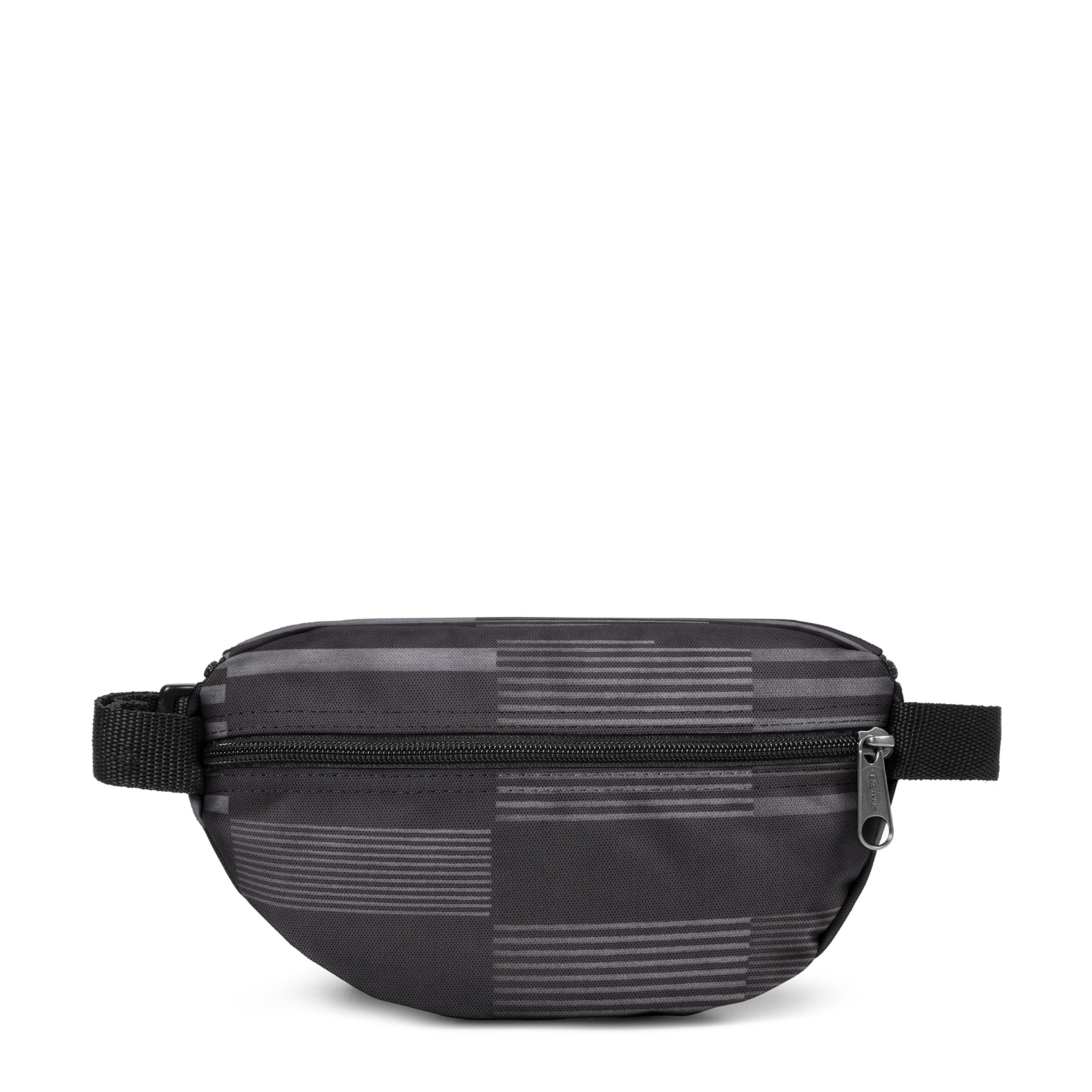 eastpak-springer-umh-ngetasche-23-cm-2-l-startan-black-kompakte-schulter-und-bau image 3