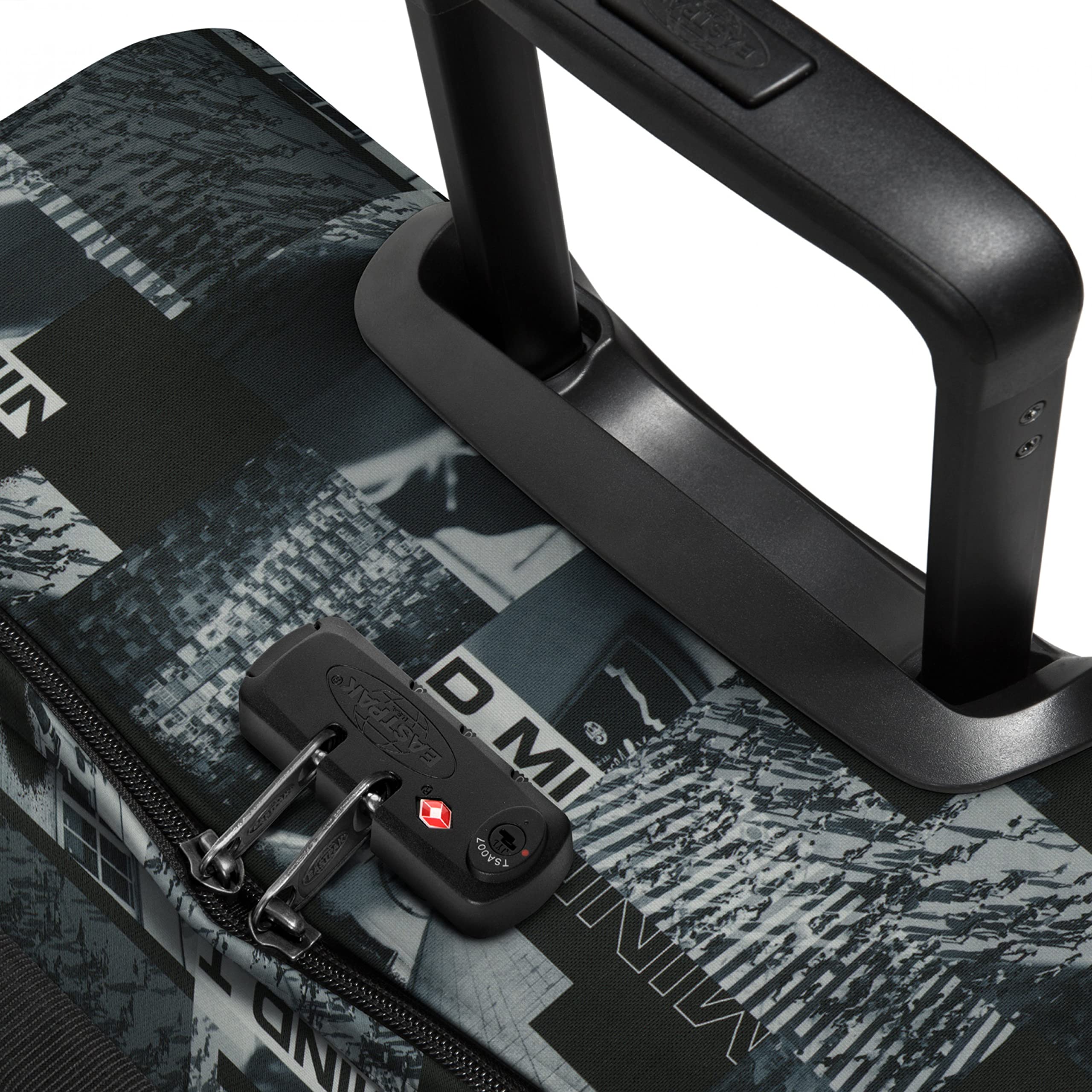 eastpak-tranverz-s-kabinentrolley-42-l-51-cm-enercitic-black-print-kabinengr-e image 7