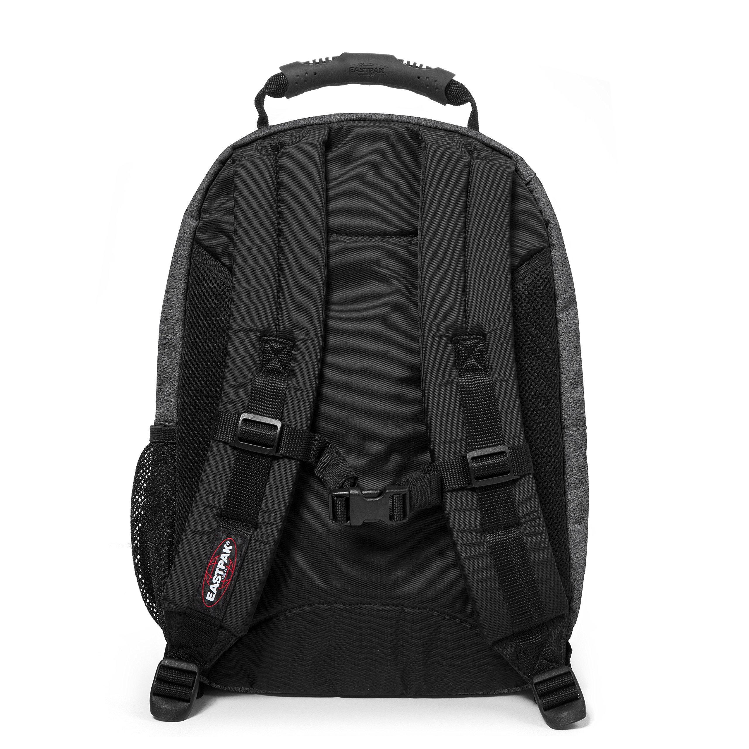 eastpak-egghead-kinder-rucksack-32-l-black-denim-ek09b77h-mit-zwei-hauptf-chern image 5