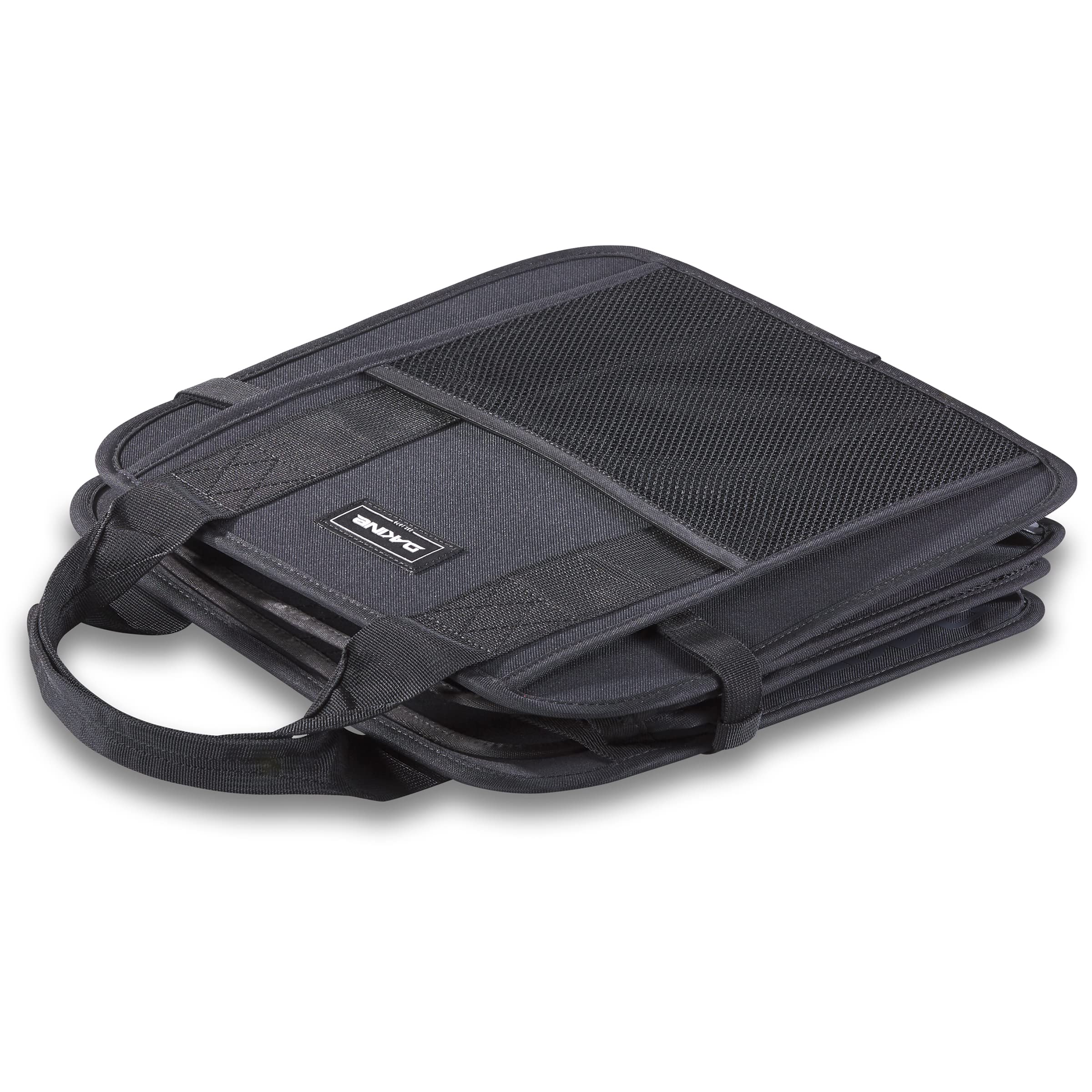 dakine-gear-organizer-ausr-stungs-organizer-schwarz-3-f-cher-zusammenklappbar-ei image 3