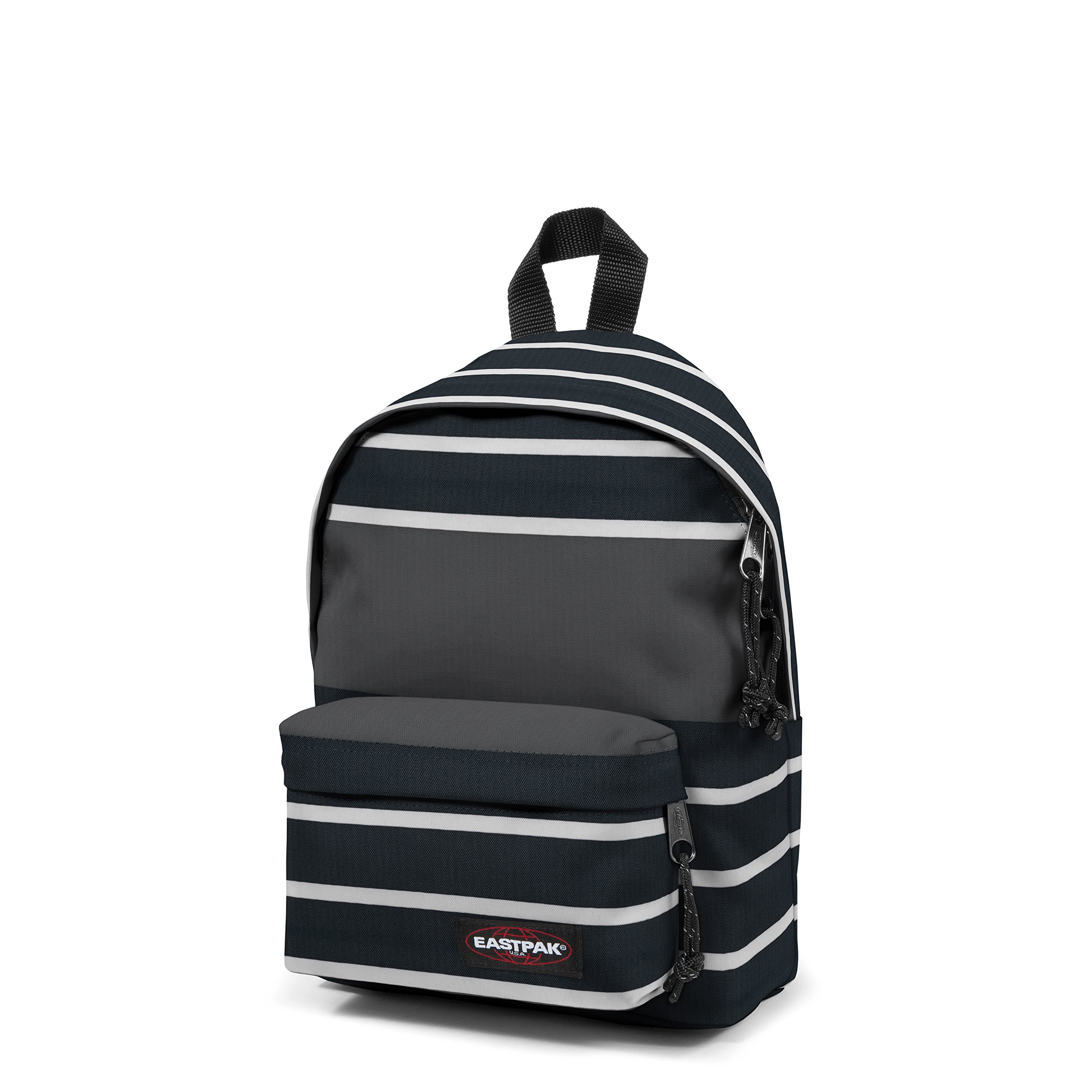 eastpak-orbit-rucksack-34-cm-10-l-slines-black-kompakter-daypack-f-r-alltag-und- image 5