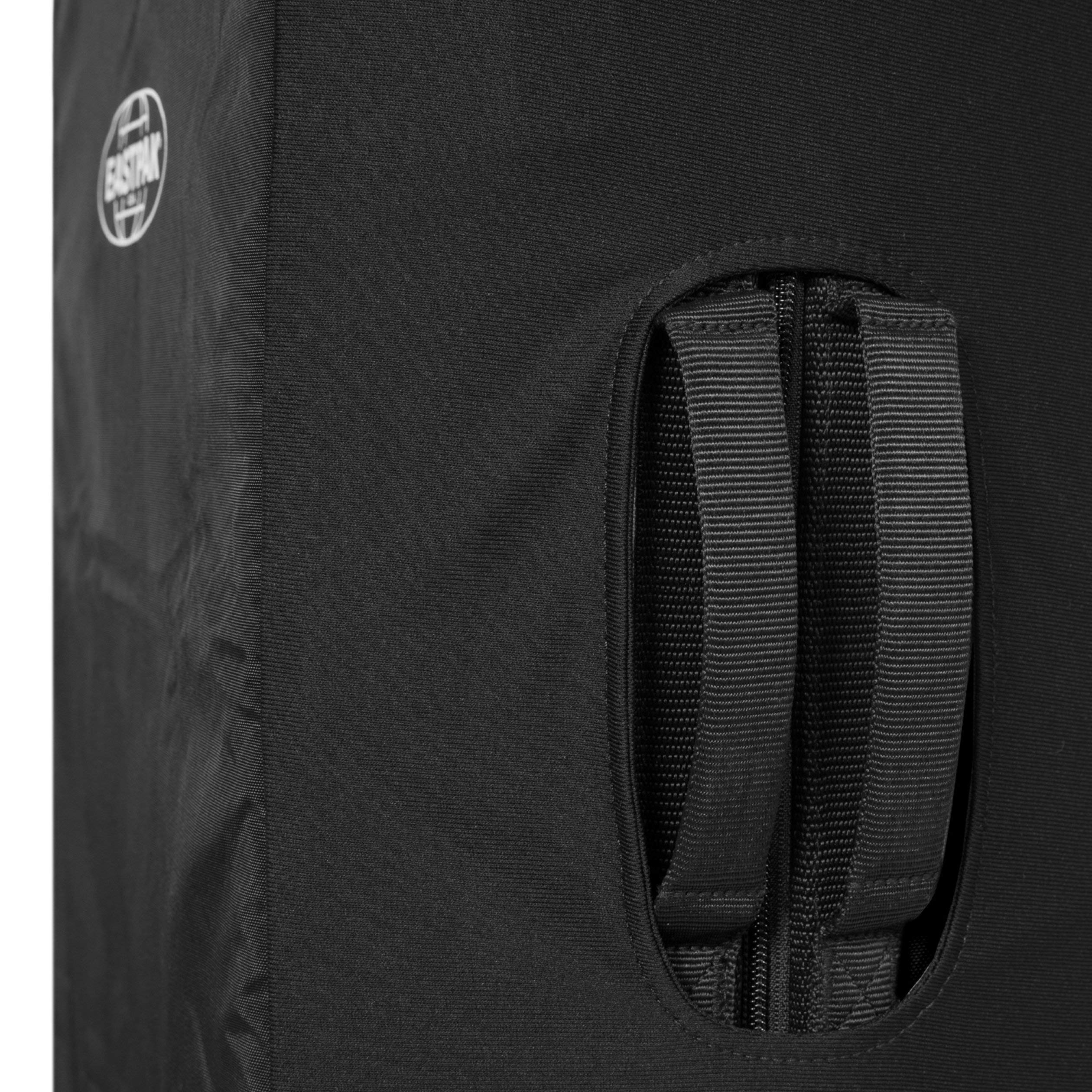 eastpak-jari-l-koffer-schutzh-lle-69-cm-dehnbare-schutzh-lle-f-r-gro-e-koffer-sc image 2