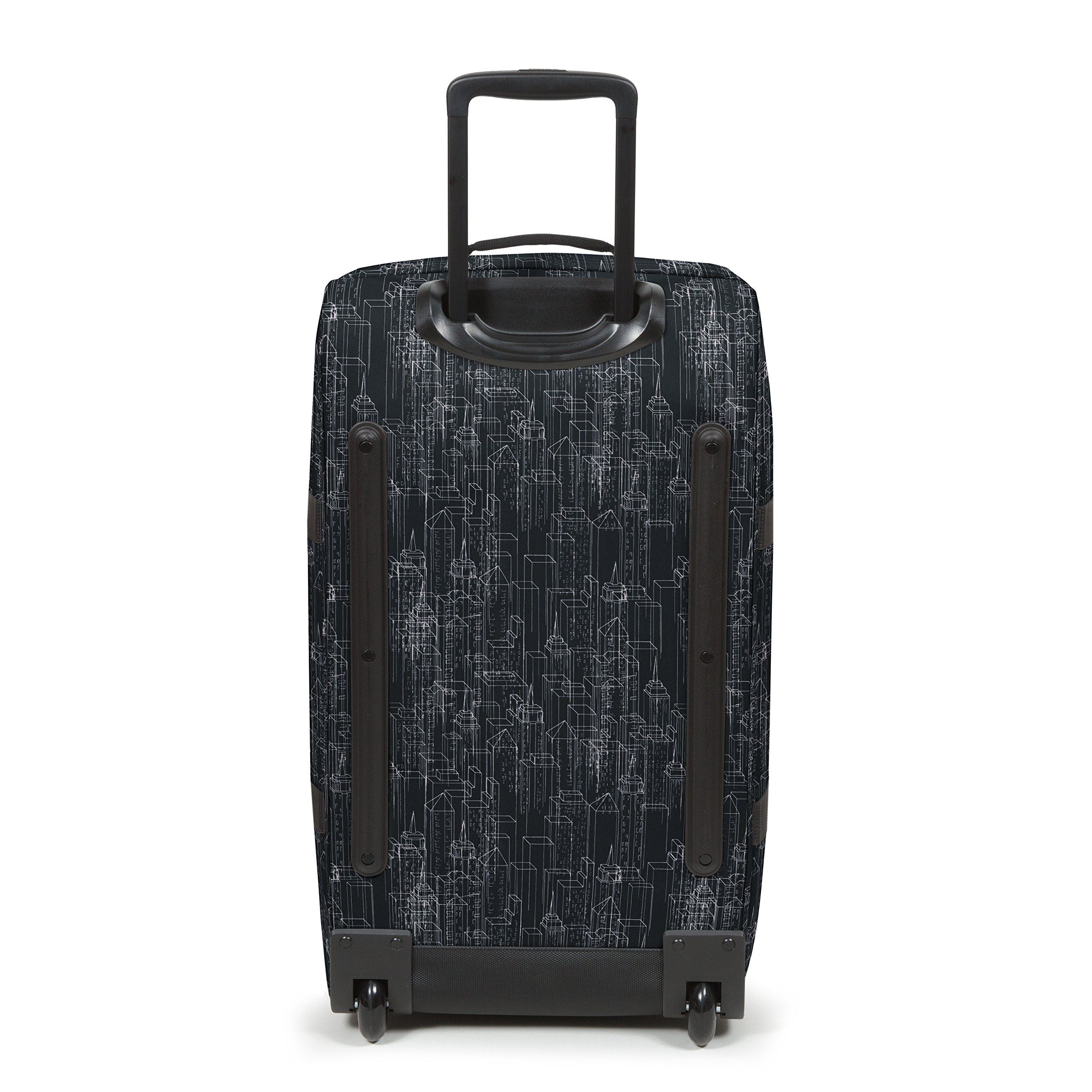 eastpak-tranverz-m-koffer-weicher-stoffkoffer-67-cm-80-liter-zweist-ckig-mit-tel image 5