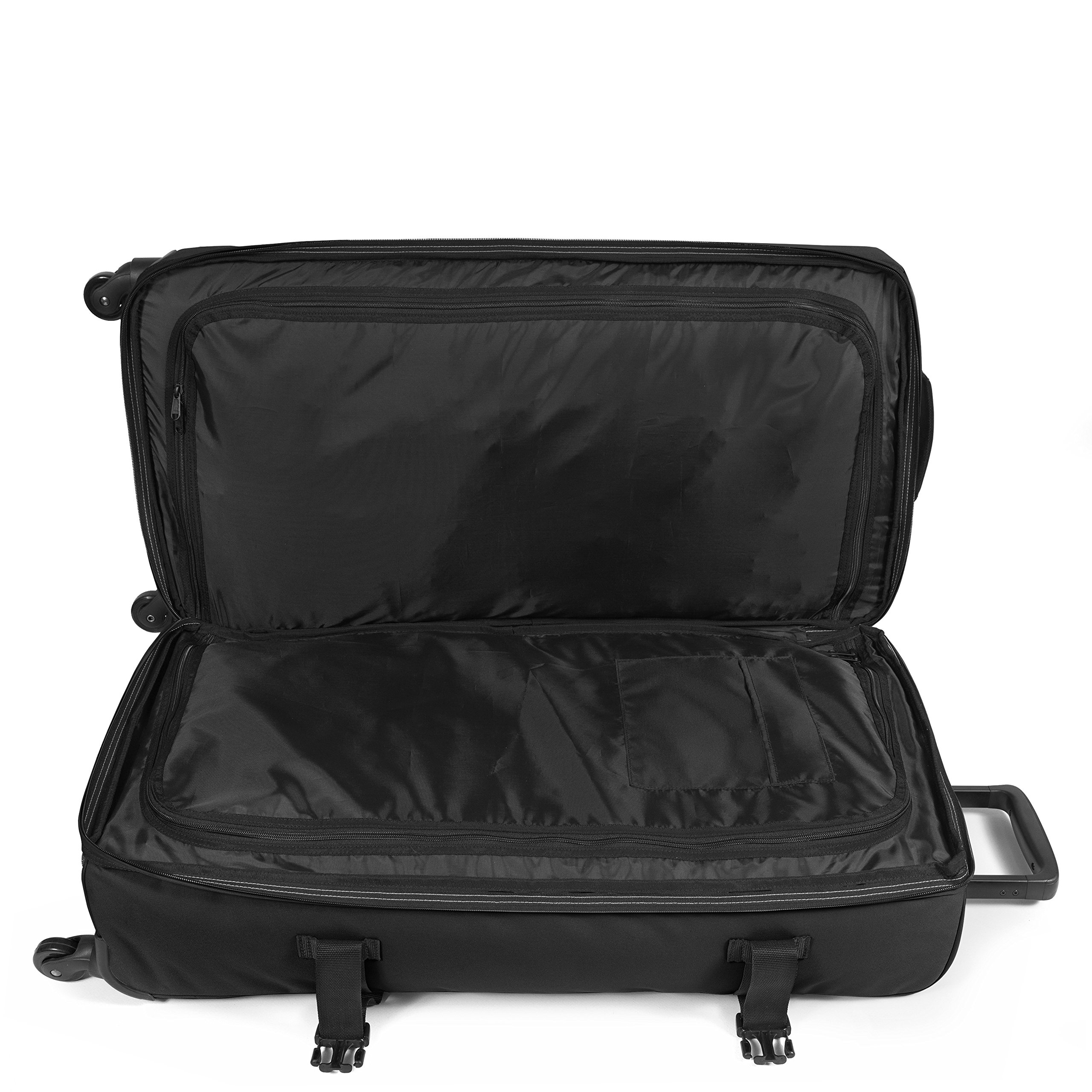 eastpak-trans4-xl-koffer-82-cm-94-liter-in-black-gro-er-weichschalen-reisetrolle image 3