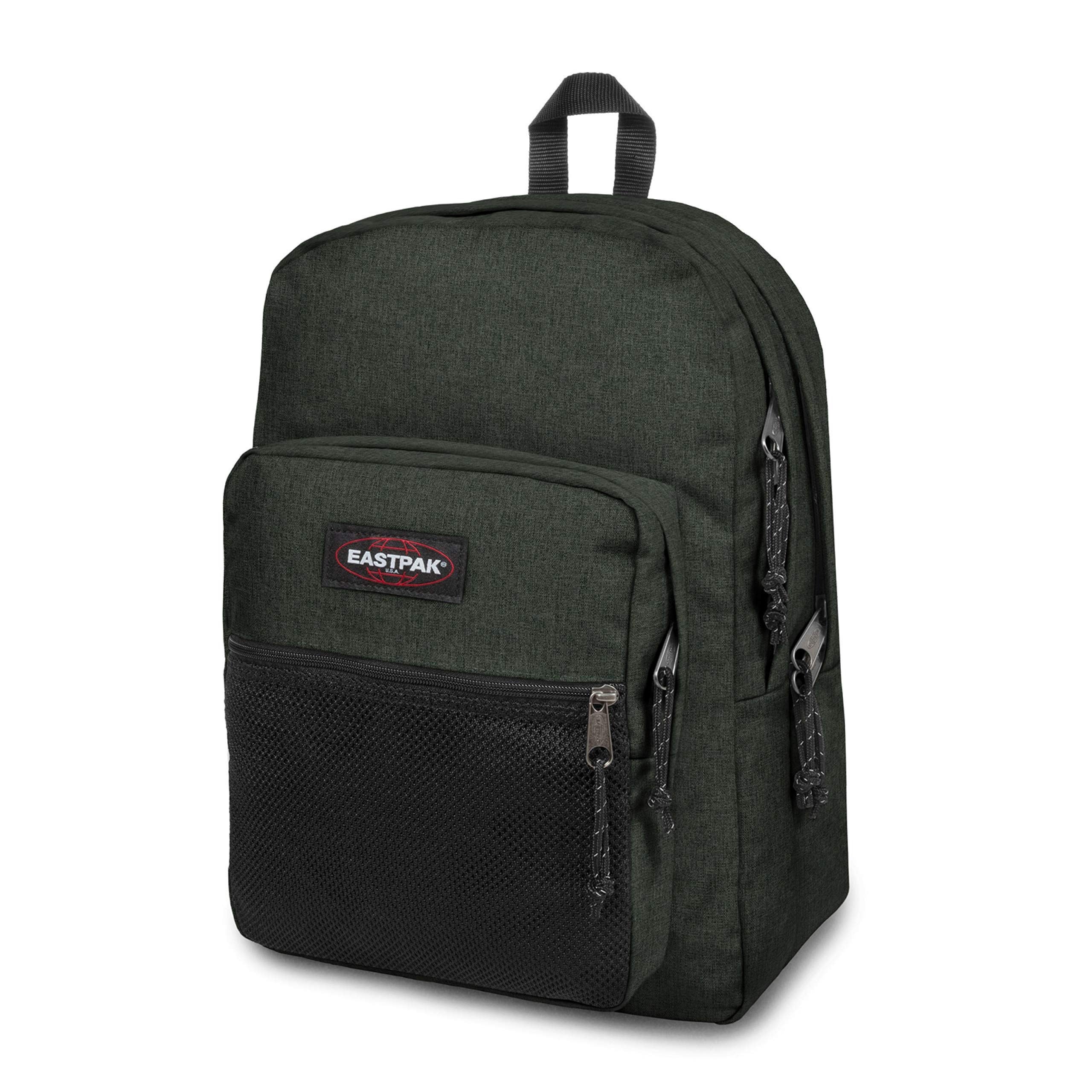 eastpak-pinnacle-rucksack-42-cm-38-l-2-hauptf-cher-crafty-moss-gr-n-polyester image 7