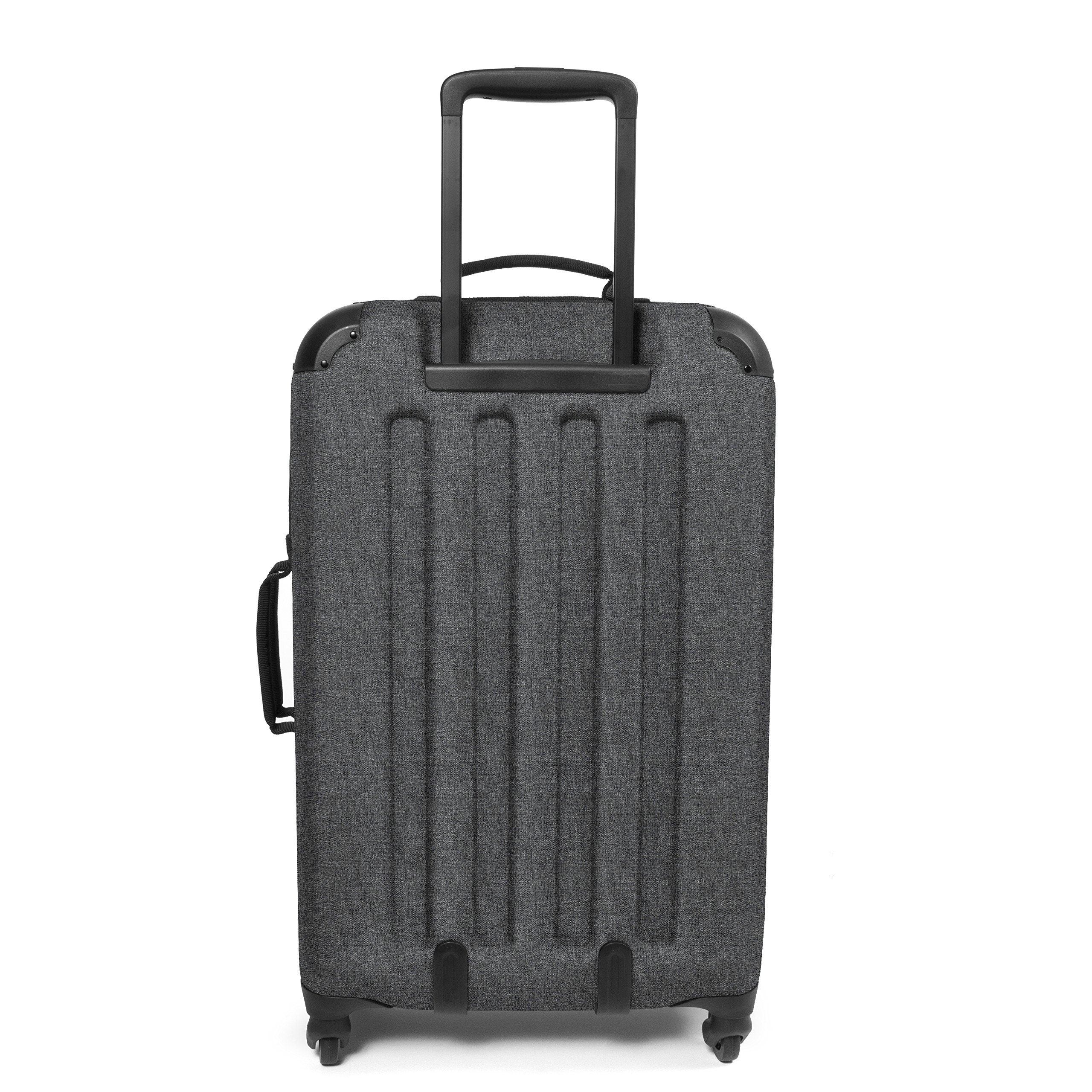 eastpak-tranzshell-m-hartschalenkoffer-67-cm-56-liter-black-denim image 5