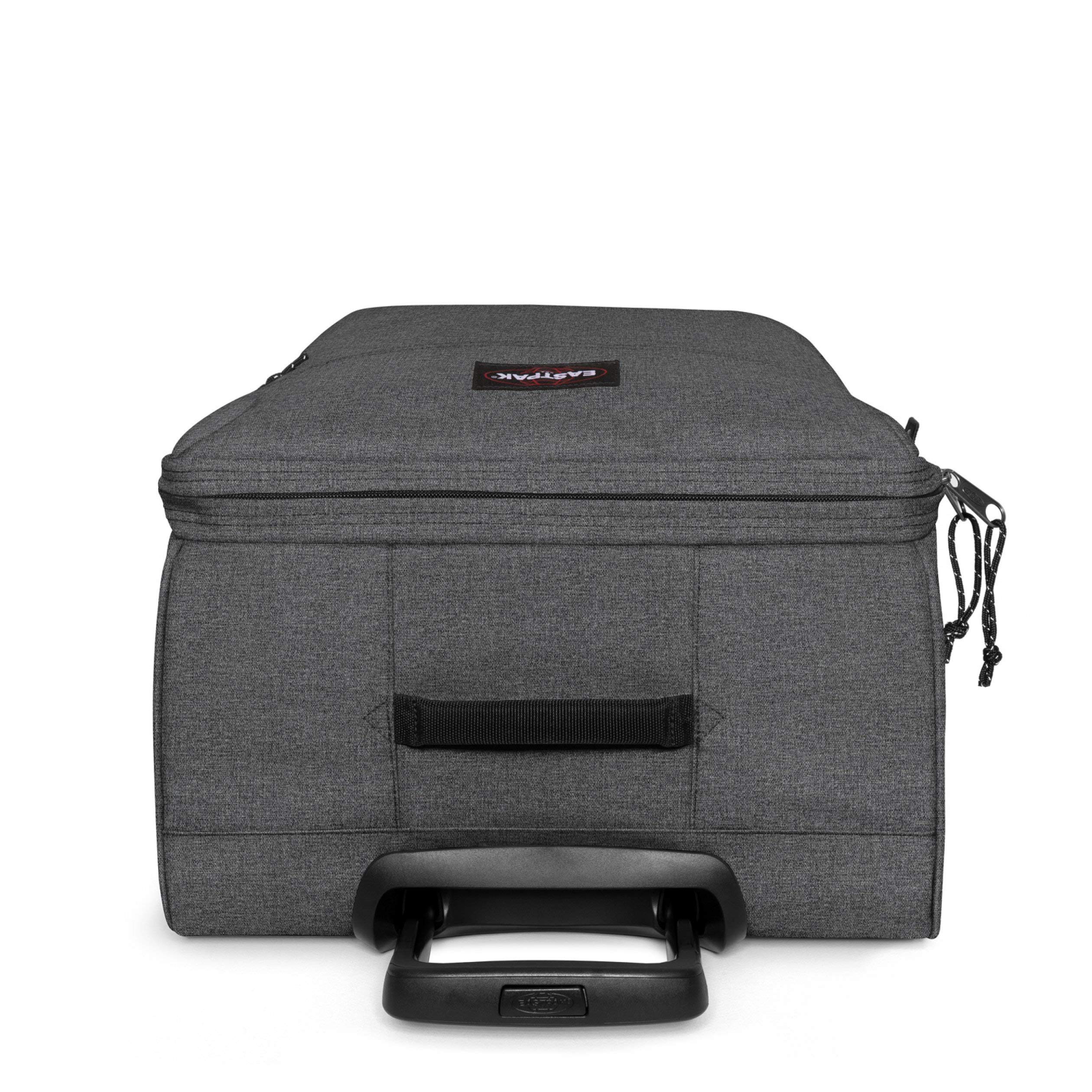 eastpak-traf-ik-trolley-80-cm-4-rollen-grau-black-denim image 5