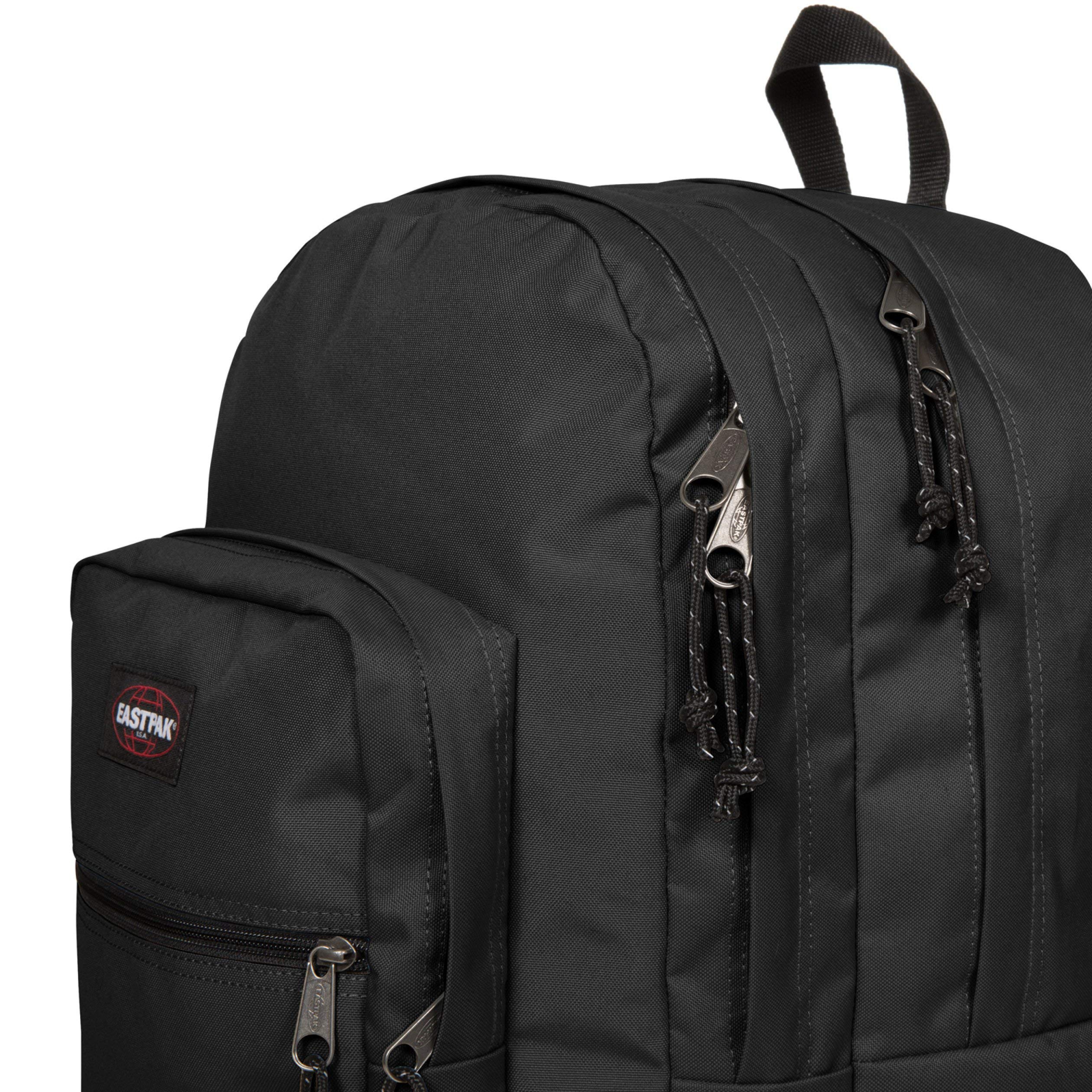 eastpak-pinnacle-l-rucksack-45-cm-in-schwarz-gro-er-tagesrucksack-mit-ergonomisc image 7