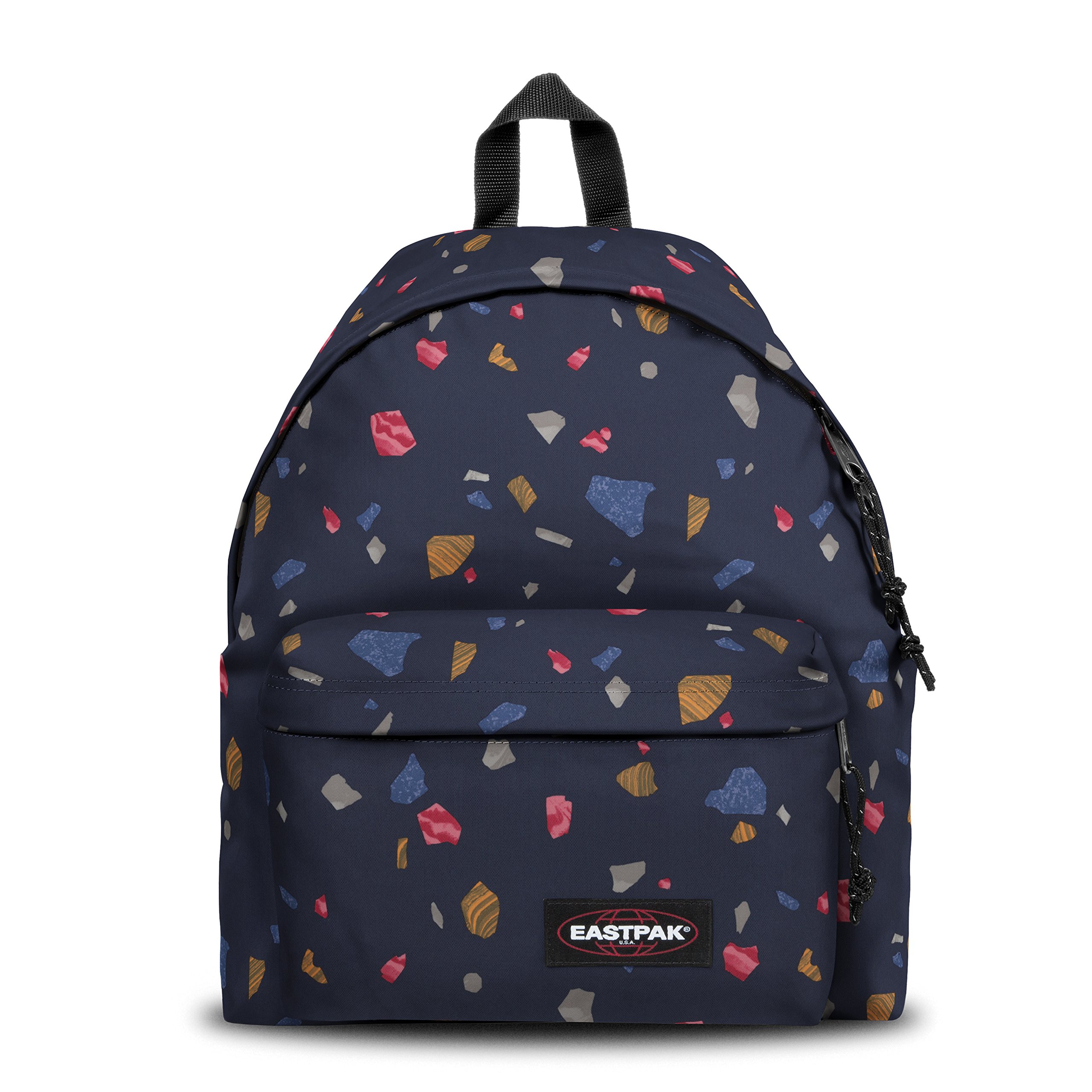 eastpak-padded-pak-r-rucksack-40-cm-24-liter-100-polyester-blakout-urban image 6
