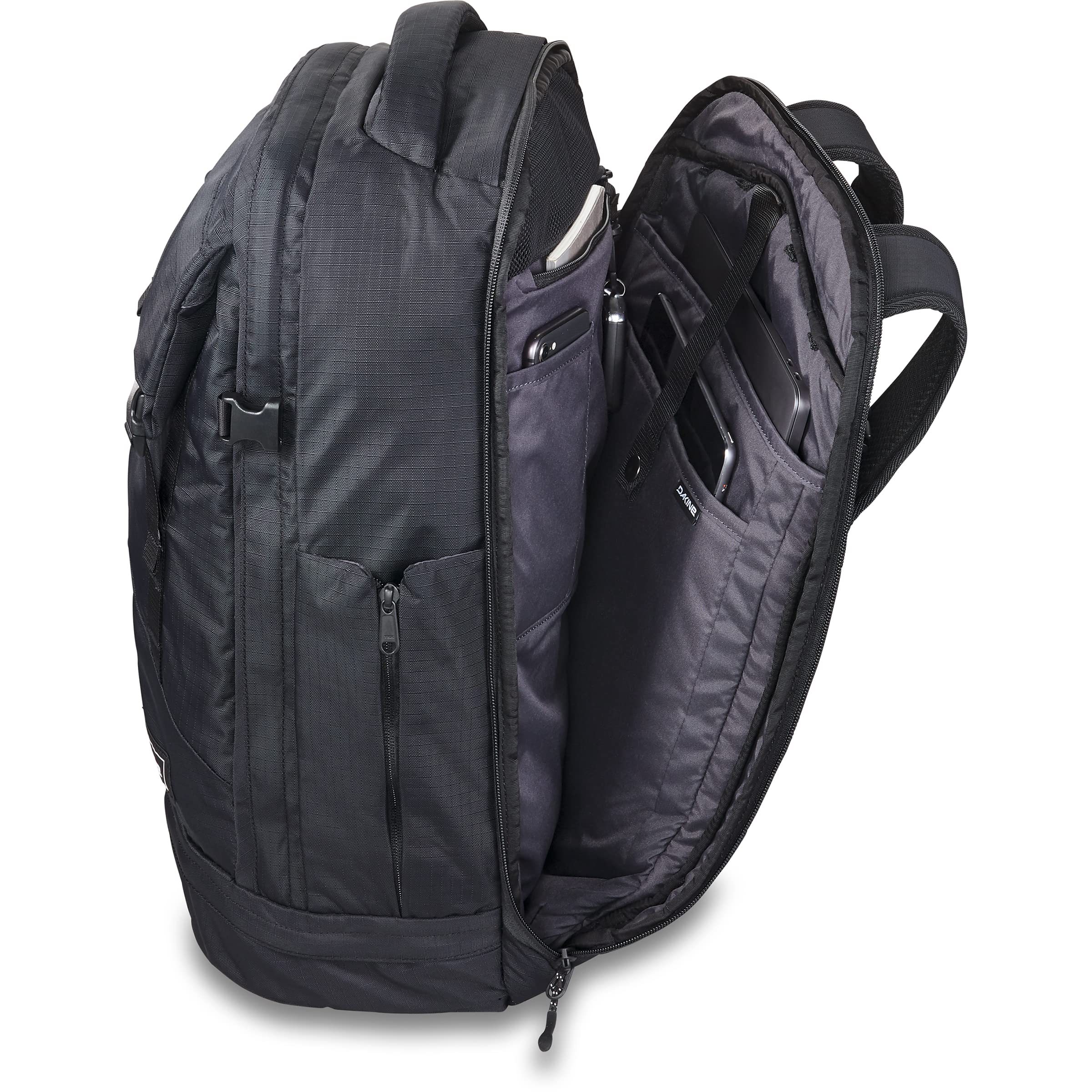 dakine-verge-damen-rucksack-32-l-multifunktional-laptopfach-netzorganisation image 4